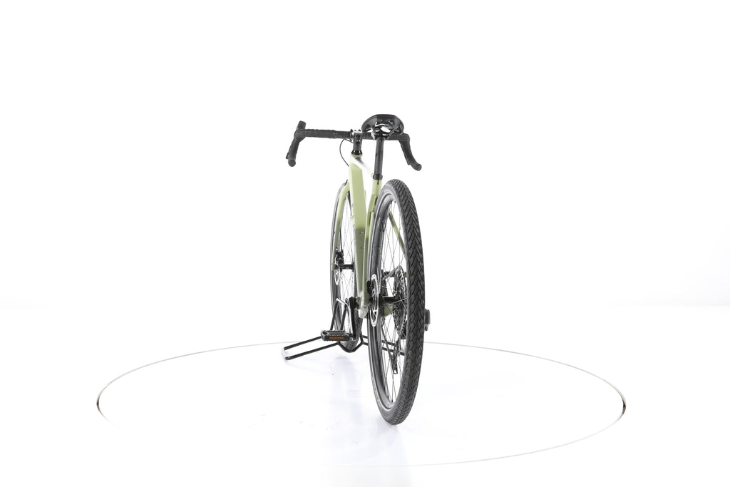 Cube Nuroad C:62 SLX Fahrrad Rennrad & Gravel - Image 10