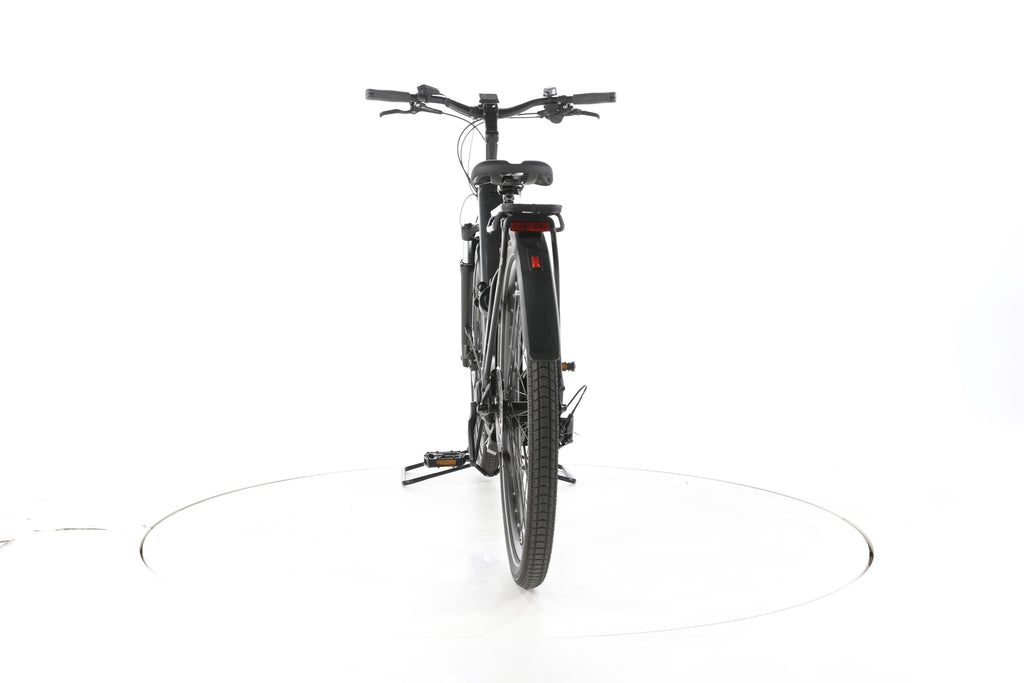 Cube Touring Hybrid Pro Trekking E-Bike Tiefeinsteiger - Image 10