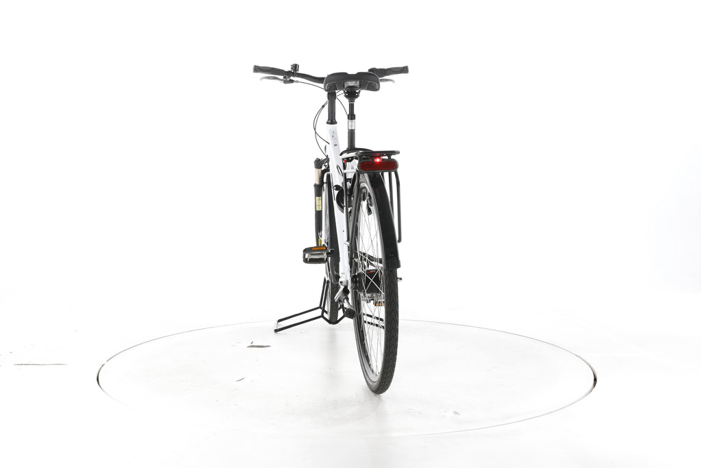 KTM VENETO 8 LIGHT Fahrrad City & Trekking - Image 10