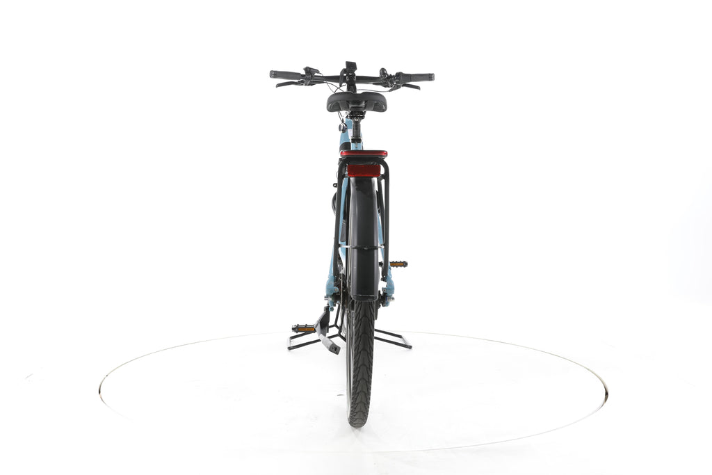 Gazelle Ultimate C5 HMB City E-Bike Tiefeinsteiger 2023 - Image 10