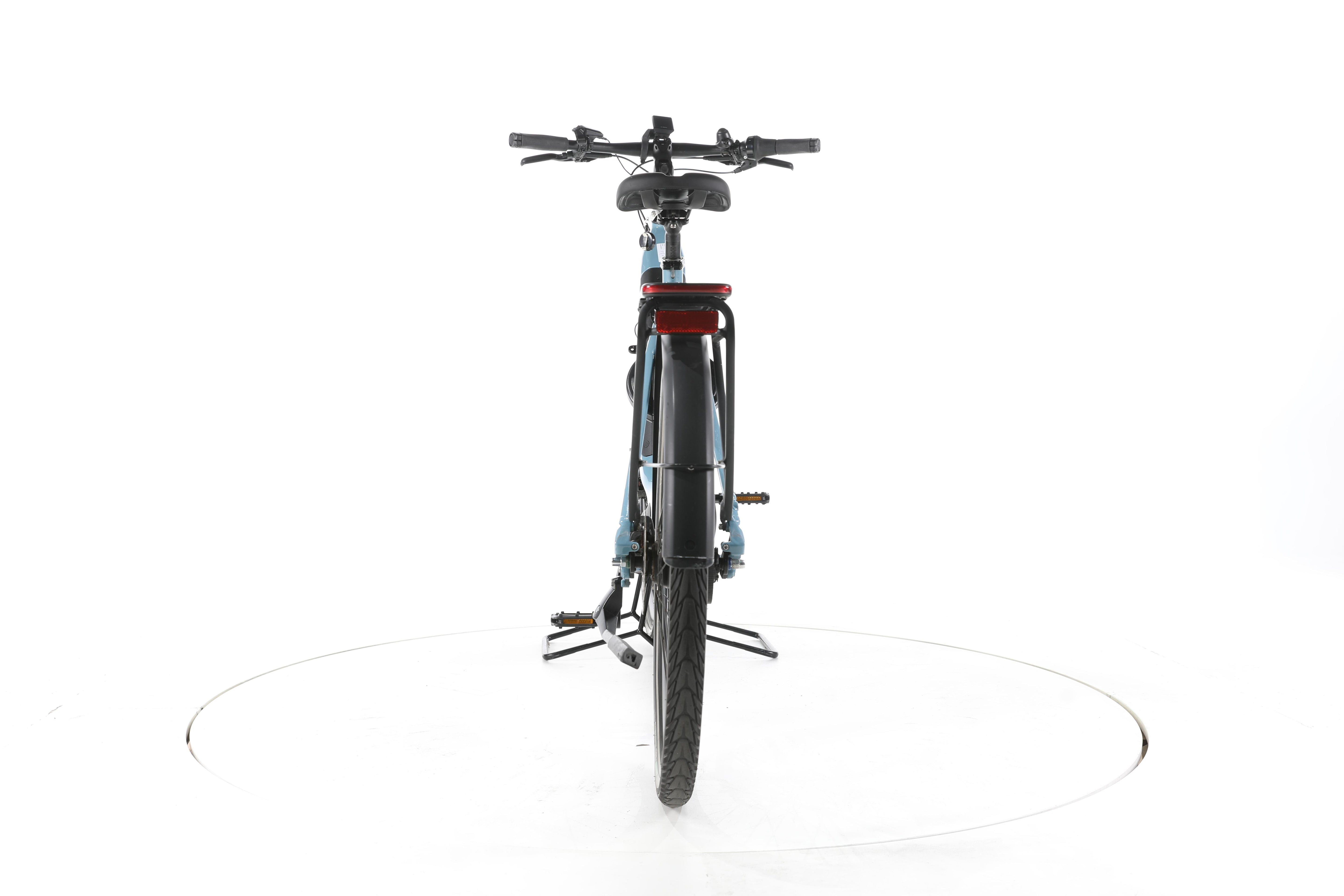 Gazelle Ultimate C5 HMB City E-Bike Tiefeinsteiger 2023 - Image 10