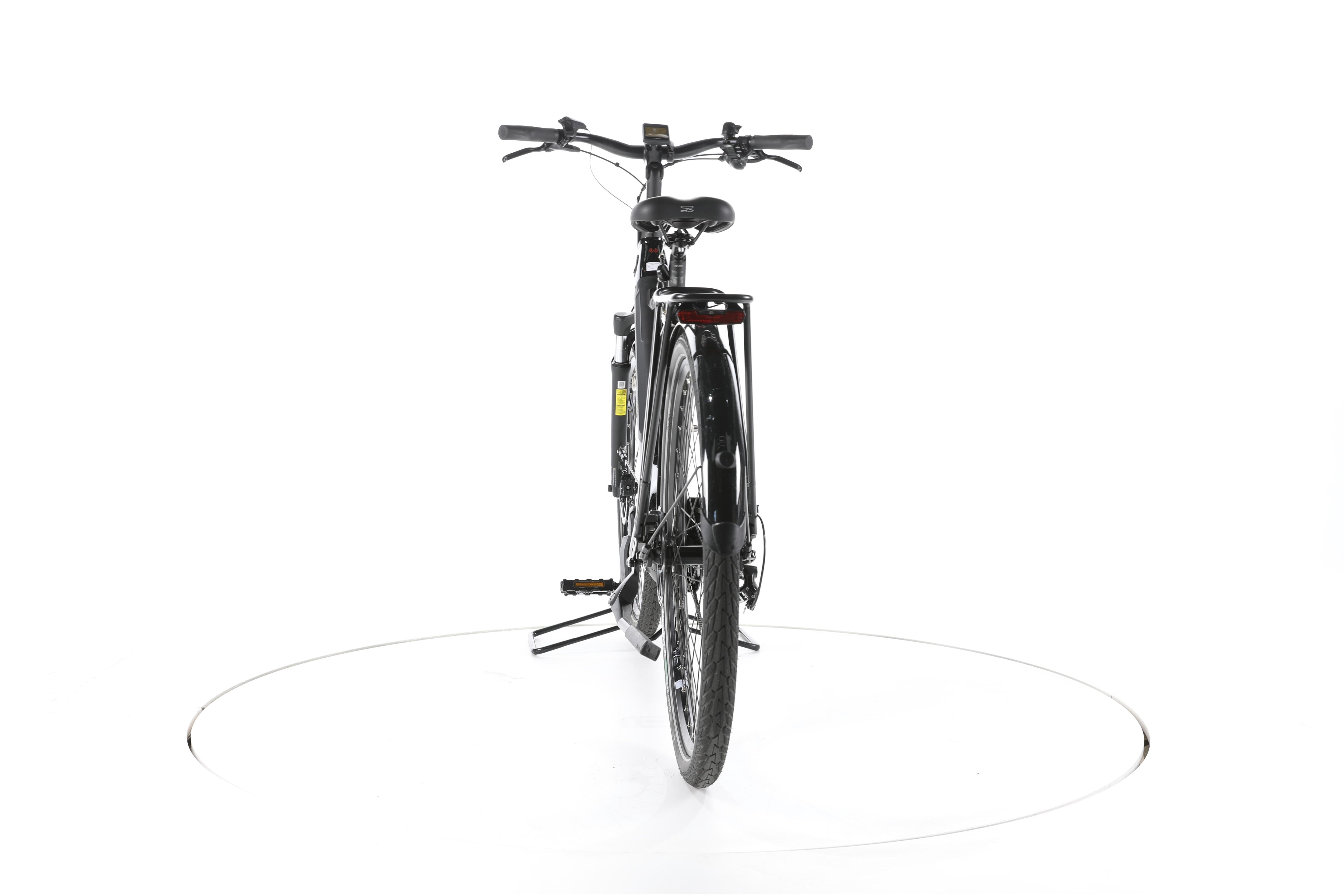 Winora Tria X7 Trekking E-Bike Tiefeinsteiger - Image 10