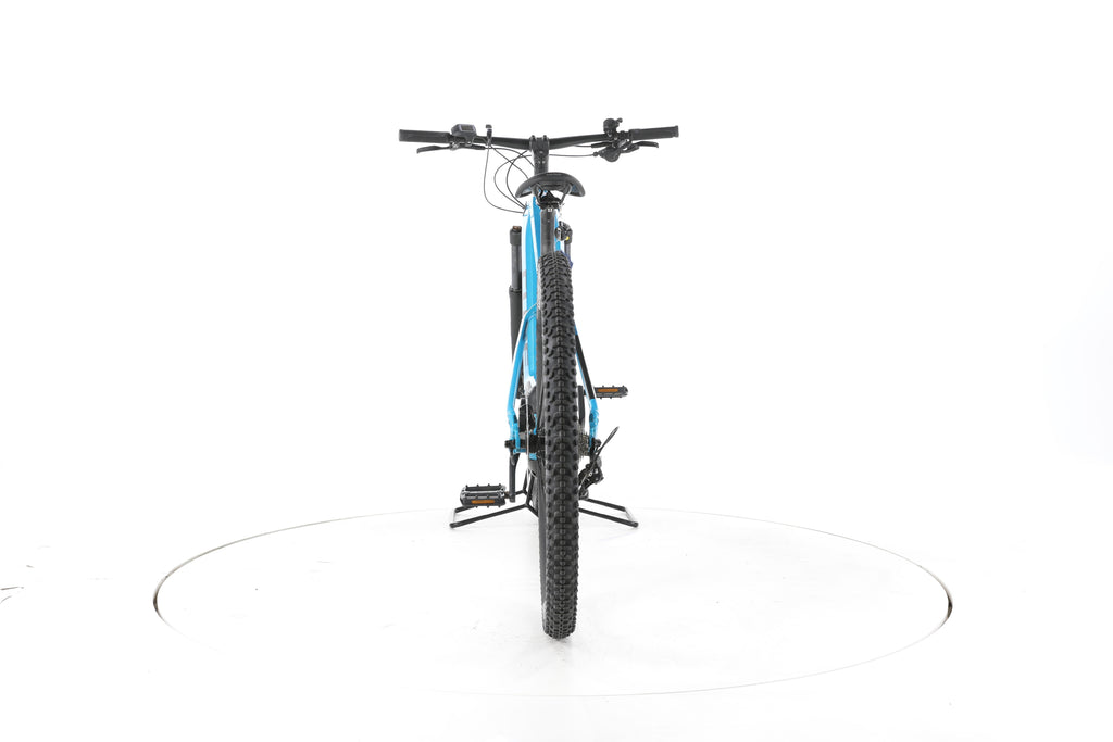 Cube Reaction Hybrid ONE E-Bike - Image 10