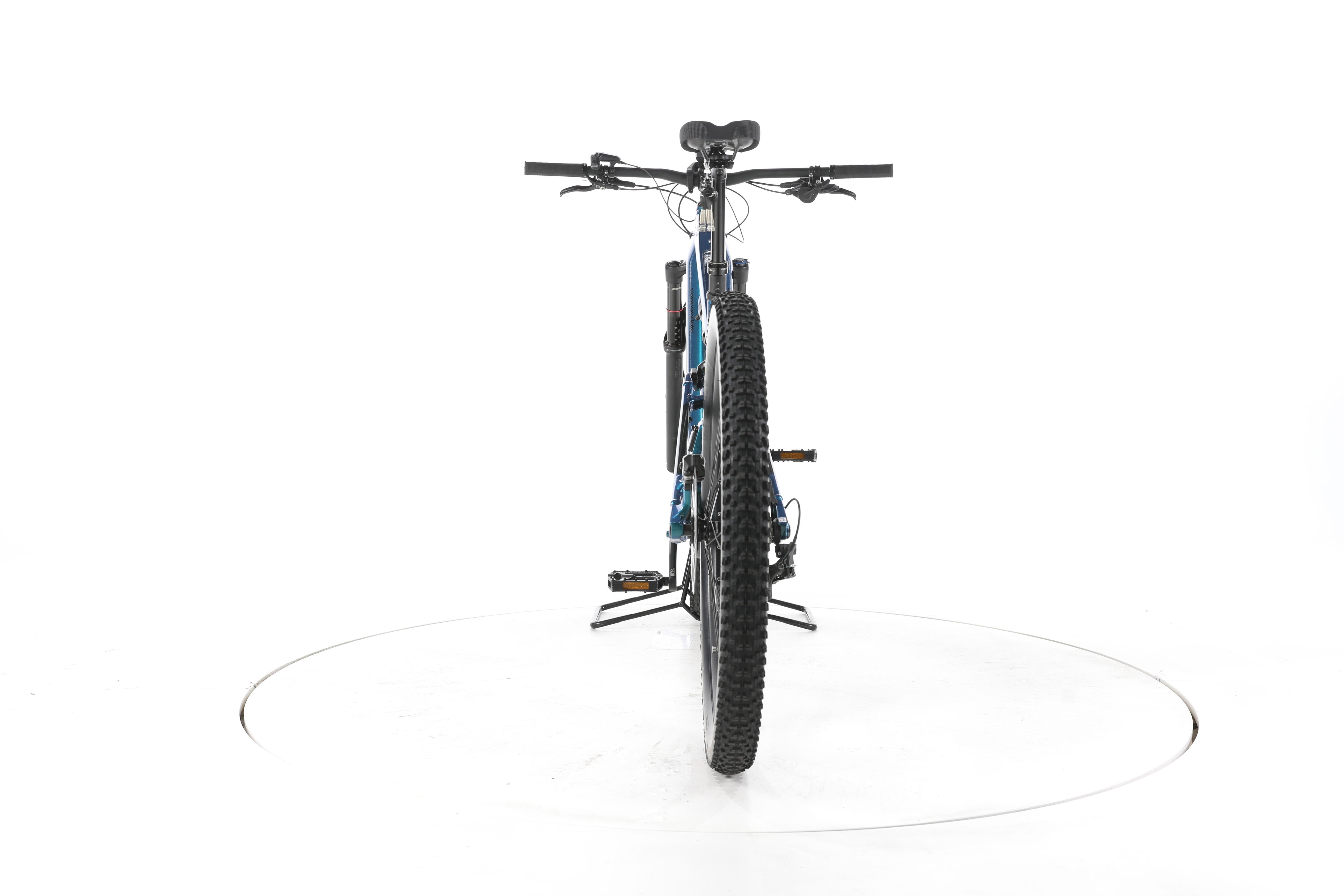 Cannondale Moterra Neo 3 E-Bike Fully - Image 10