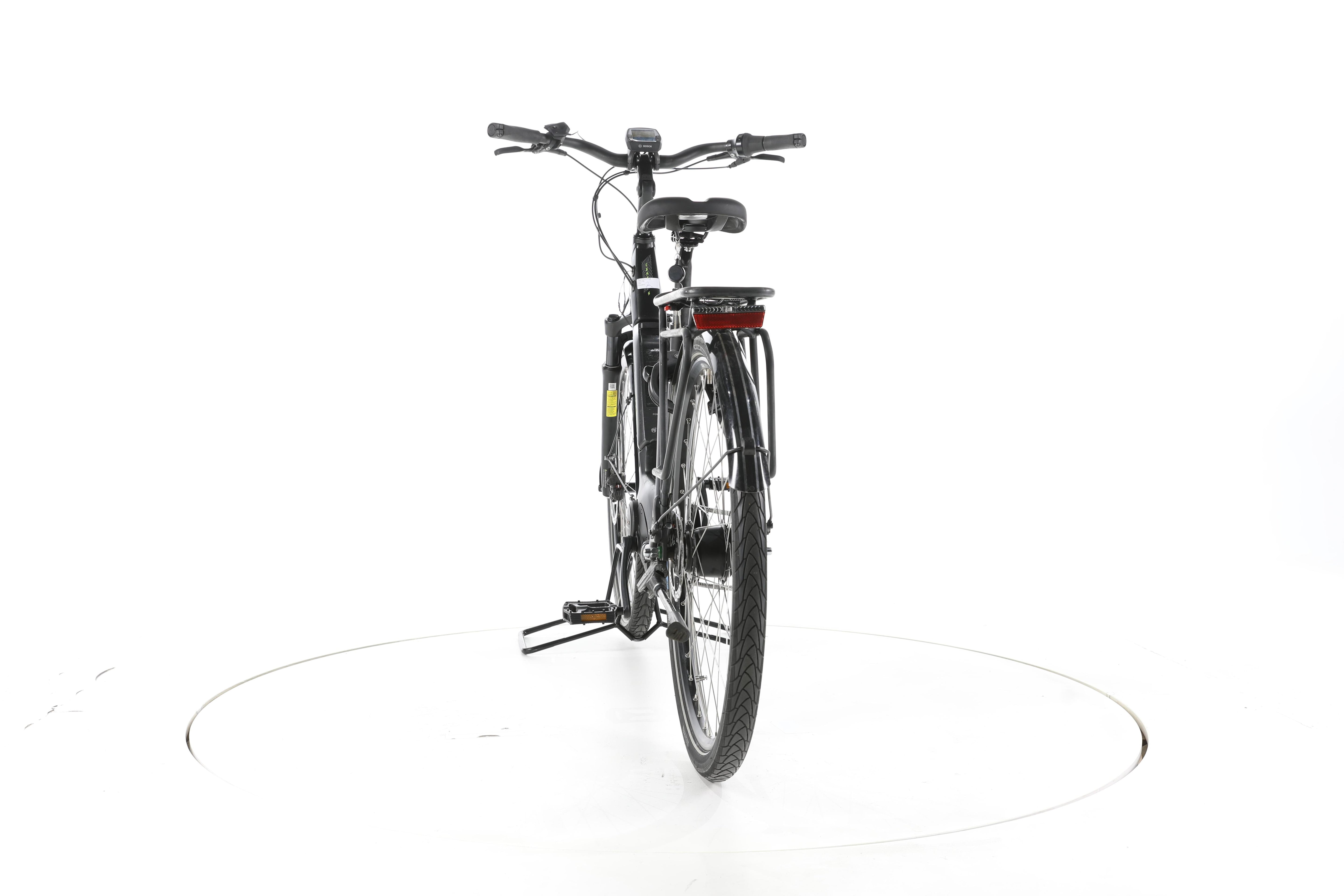 KTM Cento 5 City E-Bike Tiefeinsteiger - Image 10