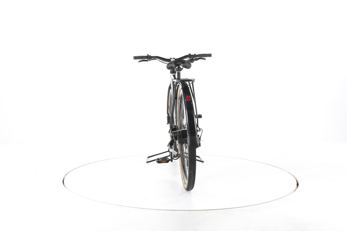 Orbea VIBE H10 EQ Trekking E-Bike - Image 10