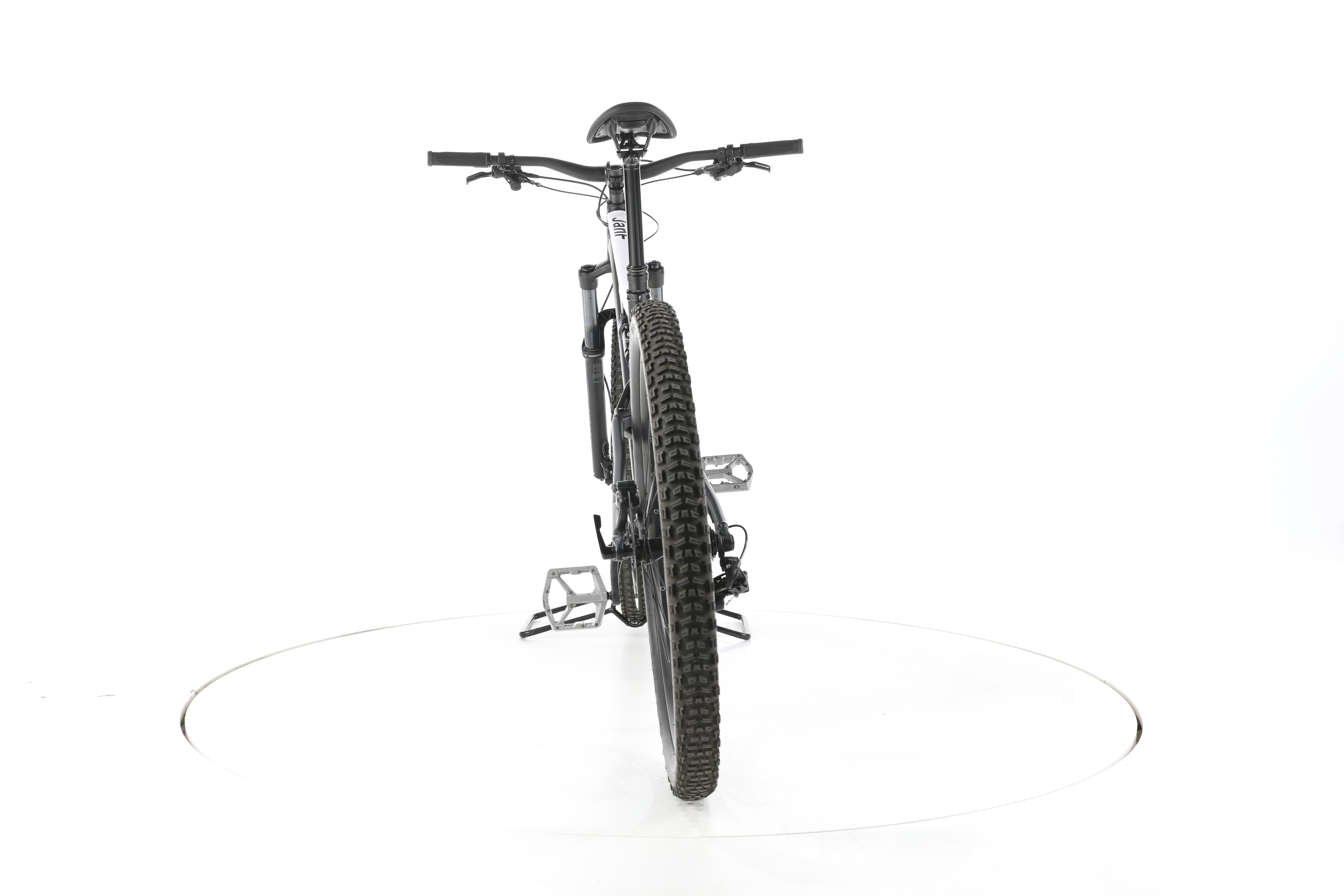 Specialized Stumpjumper Alloy Fahrrad Fully - Image 10