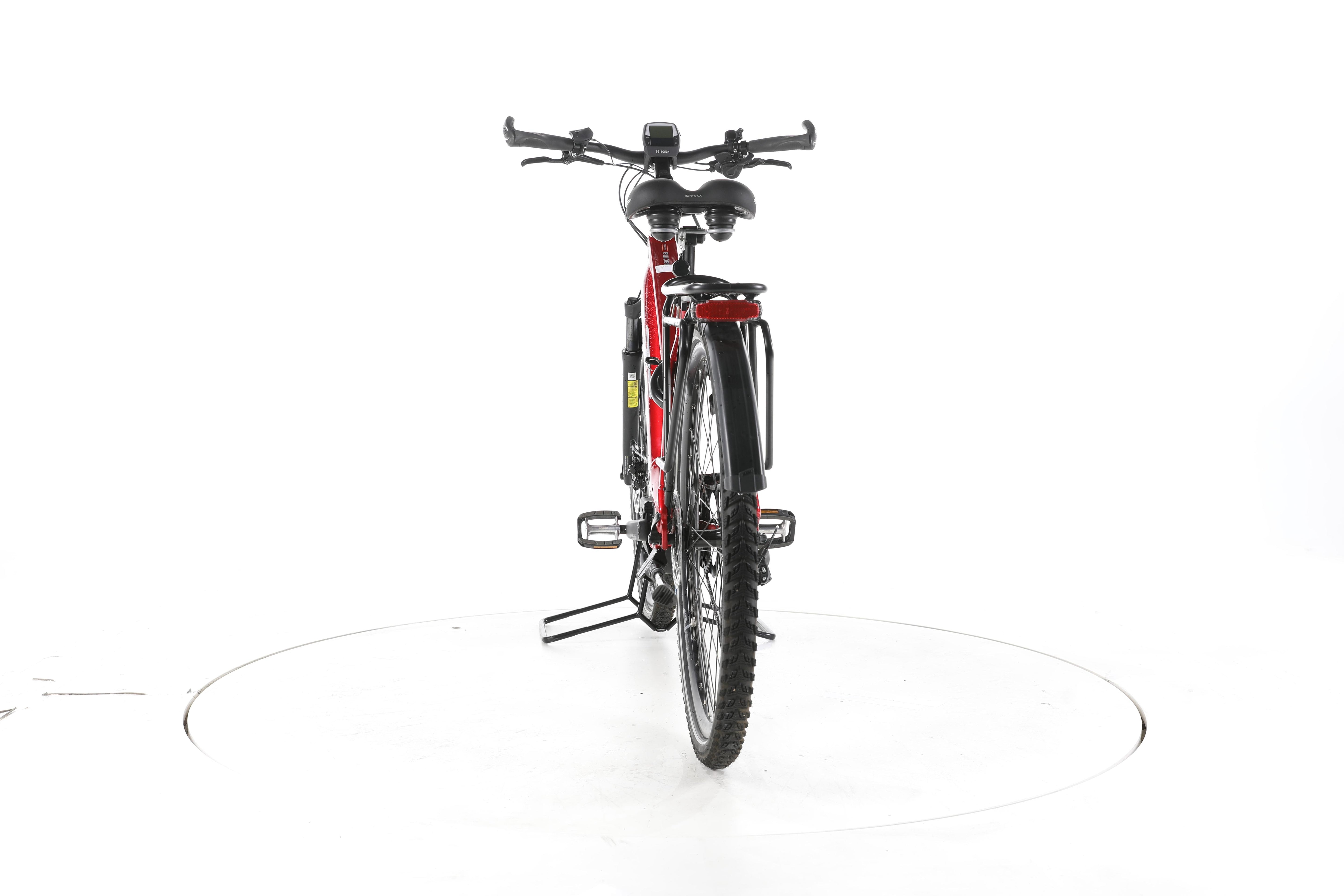 KTM MACINA TOUR CX 510 D Trekking E-Bike - Image 10