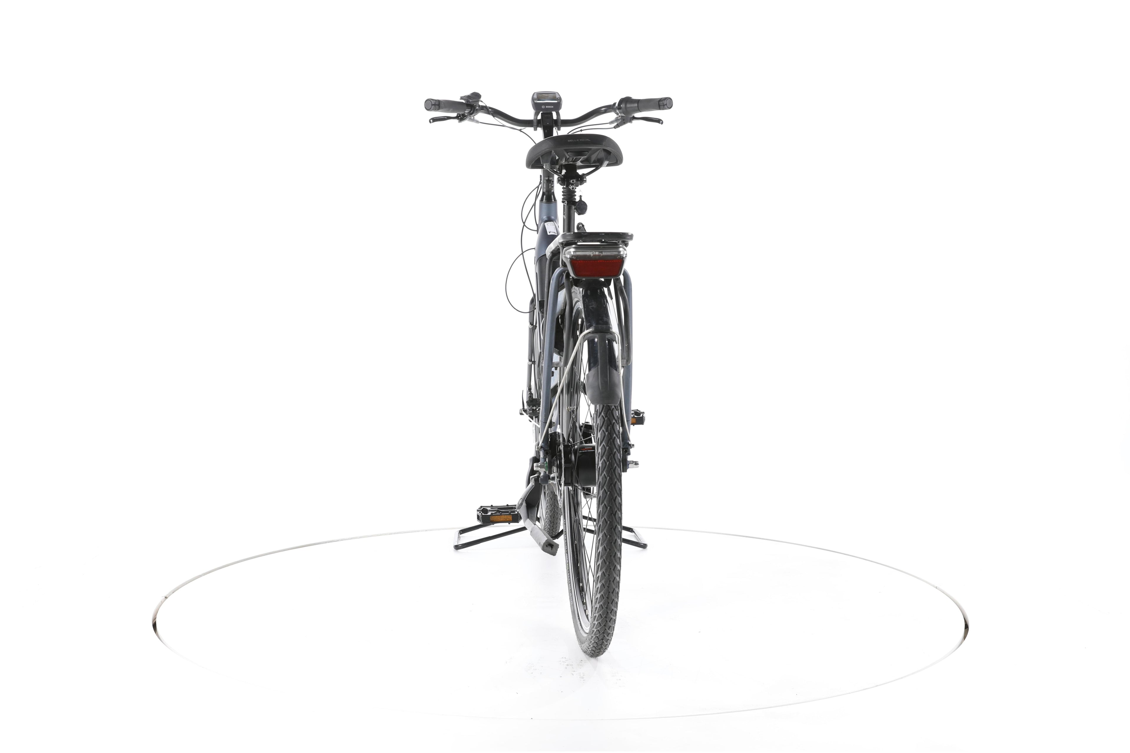 Gazelle Arroyo C5 HMB City E-Bike Tiefeinsteiger - Image 10