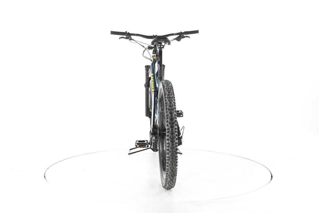 Haibike AllMtn 7 E-Bike Fully 2024 - Image 10