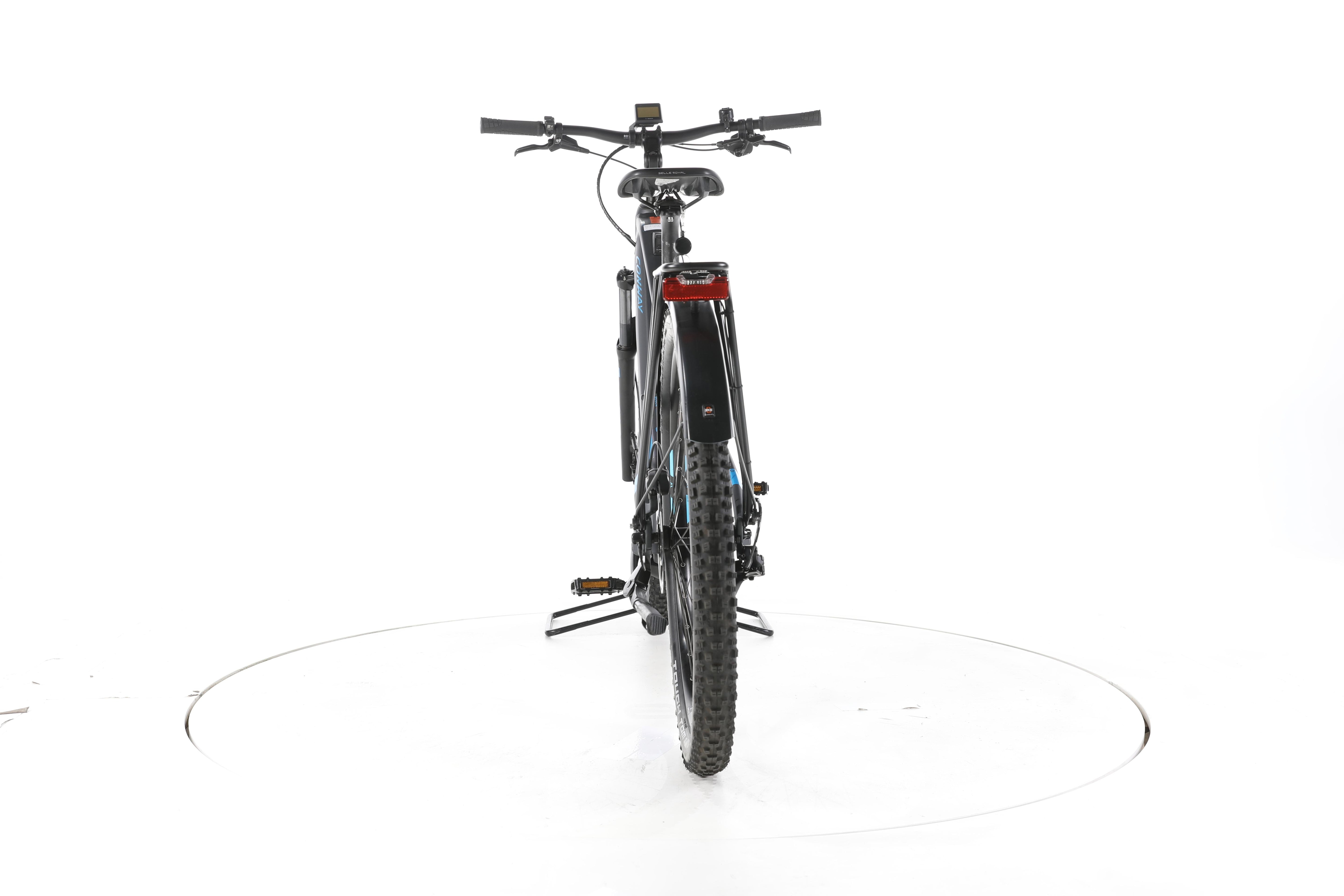 Conway Cairon C 2.0 High Trekking Trekking E-Bike 2024 - Image 10