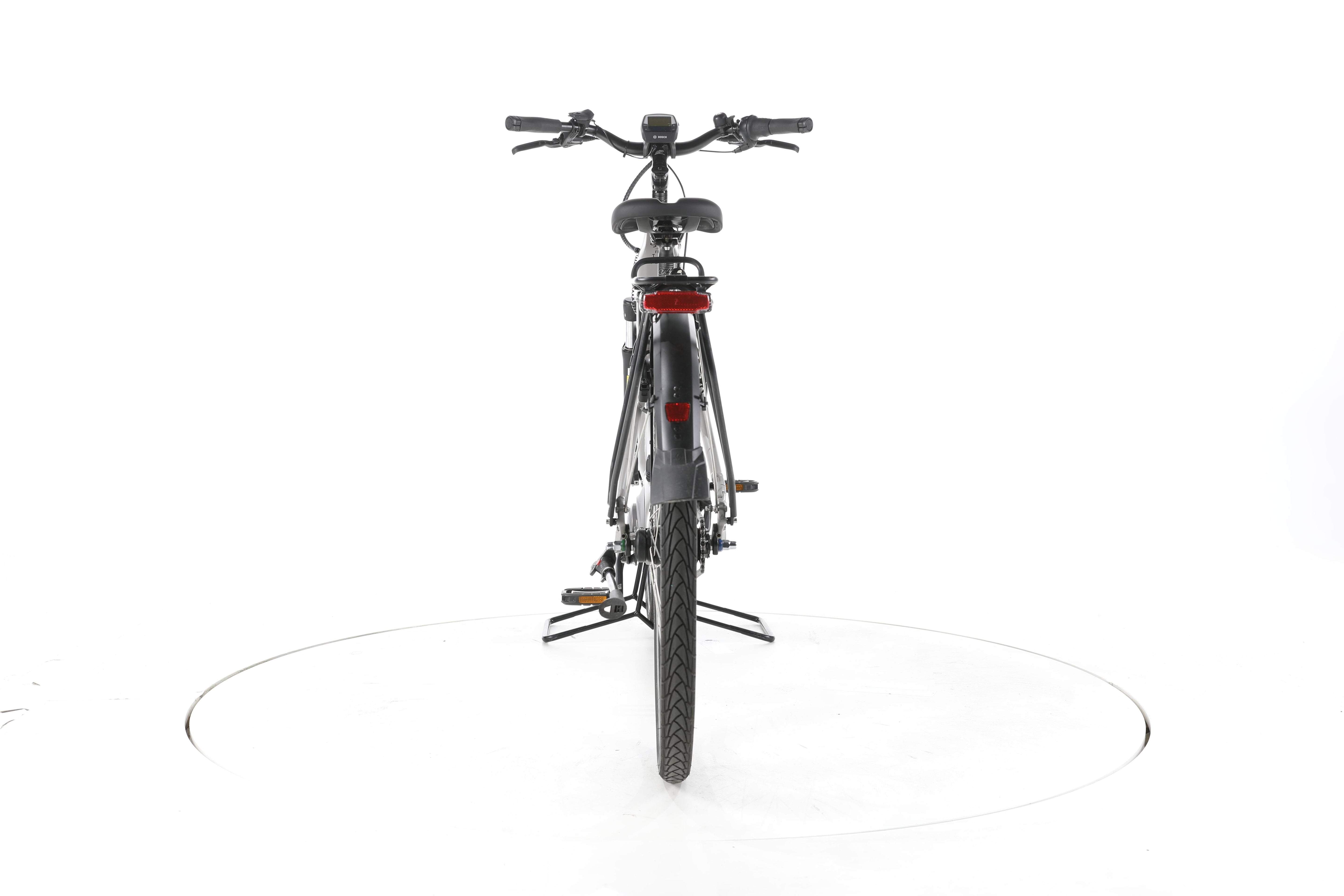 TRENGA DE SLE 7.0 City E-Bike Tiefeinsteiger - Image 10
