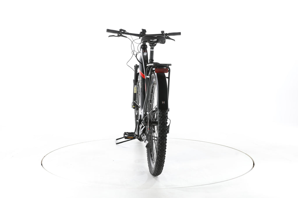 Malaguti Cortina TR 5.2 Trekking E-Bike - Image 10