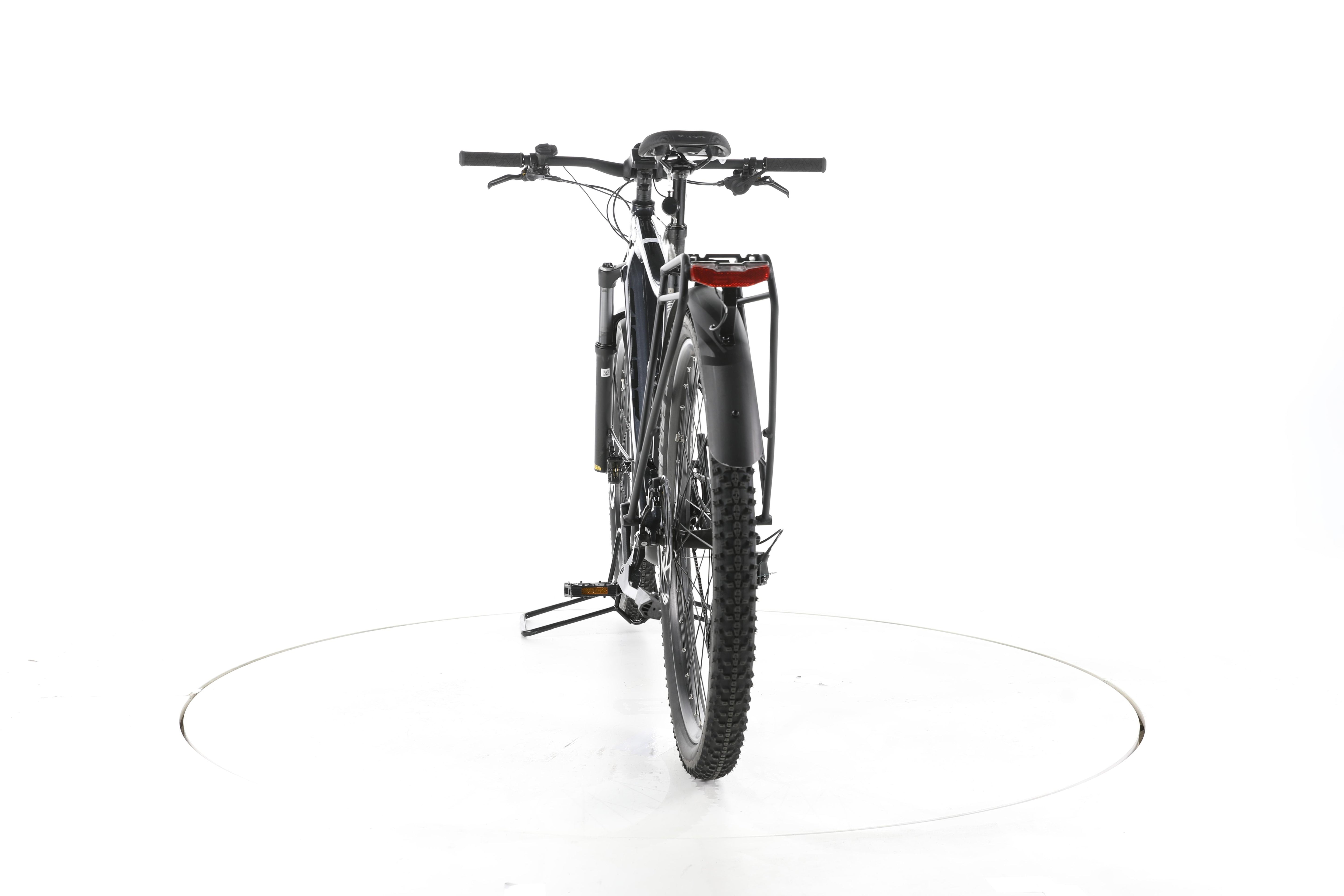 Giant Stance E+ Ex Pro SUV E-Bike - Image 10