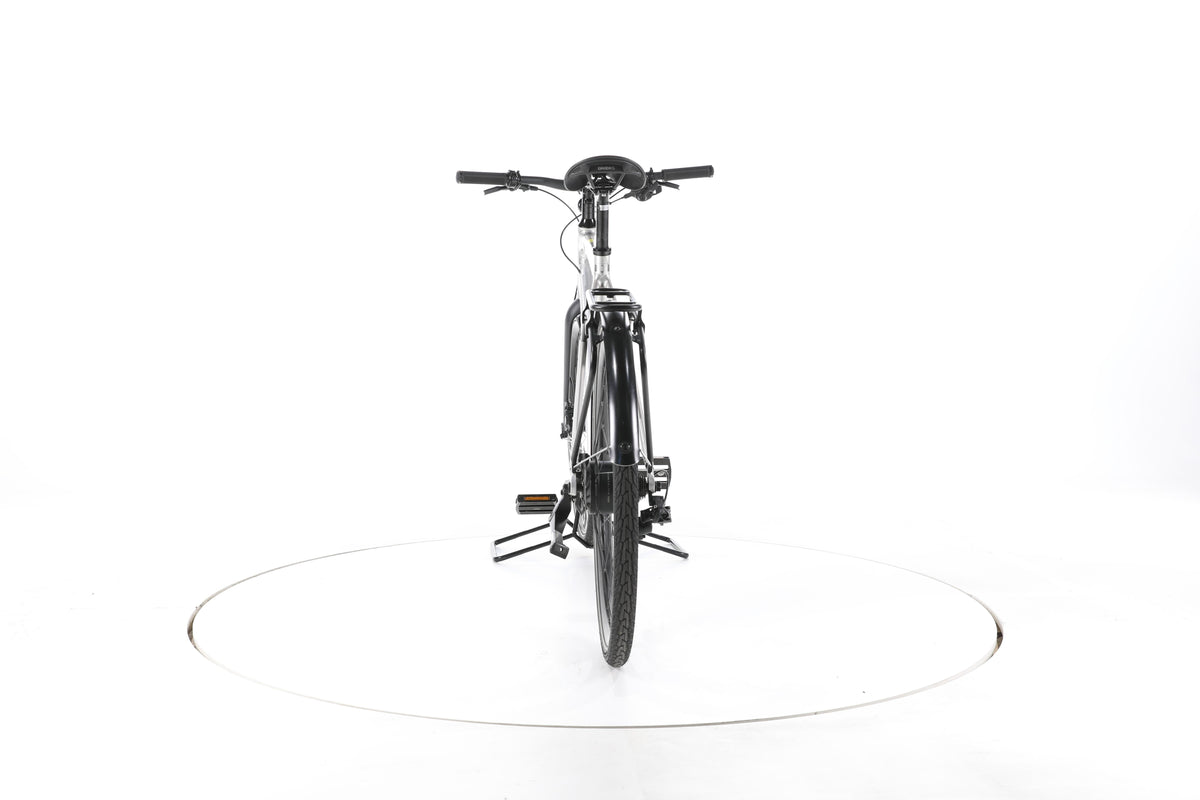 Coboc Vesterbro DMT Trekking E-Bike - Image 10