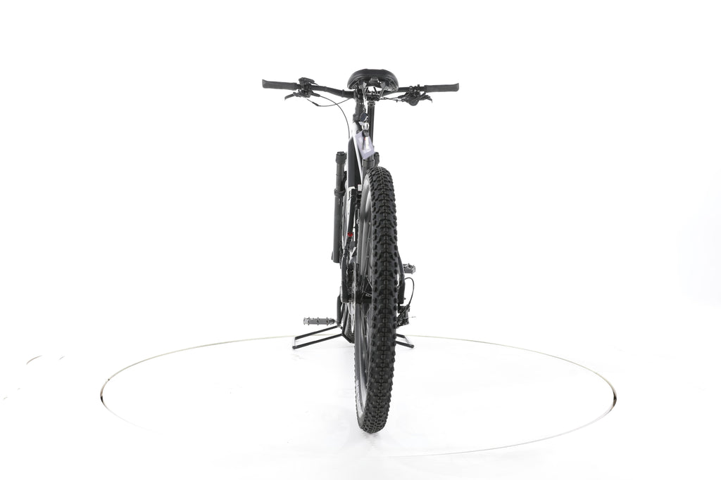 Cube Stereo Hybrid 120 SLX Fully E-Bike 2023 - Image 10