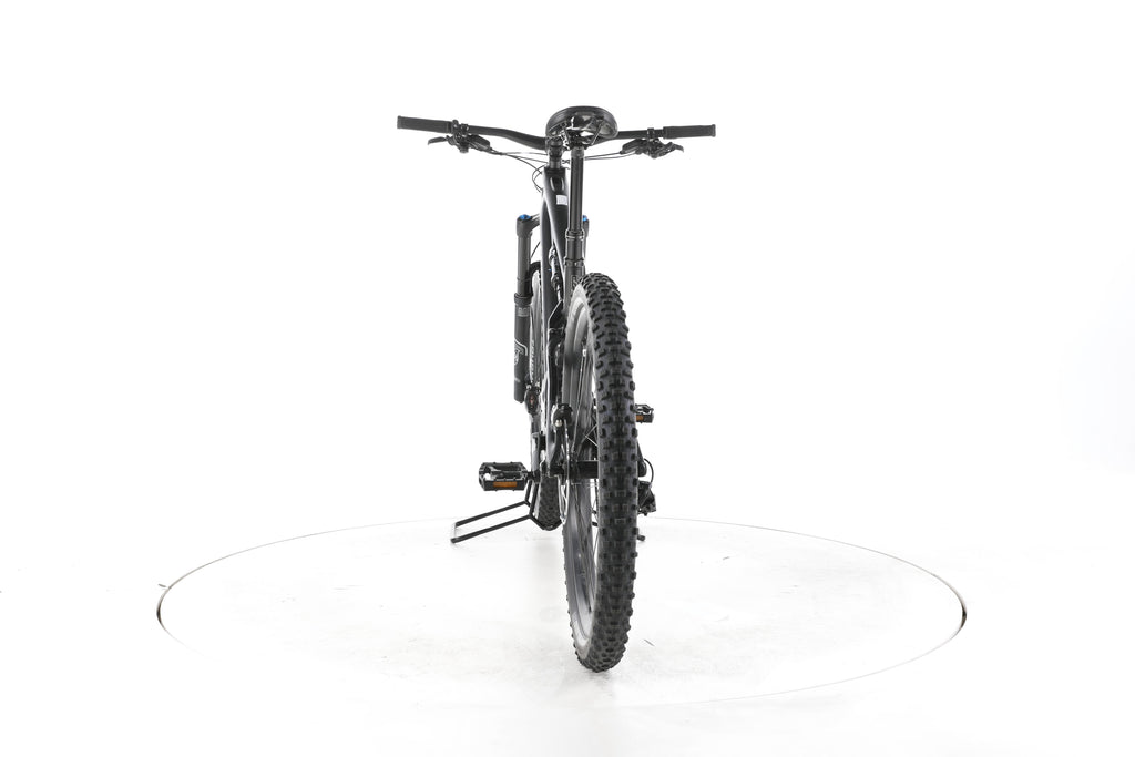Specialized Turbo Levo Comp E-Bike Fully Carbon - Image 10