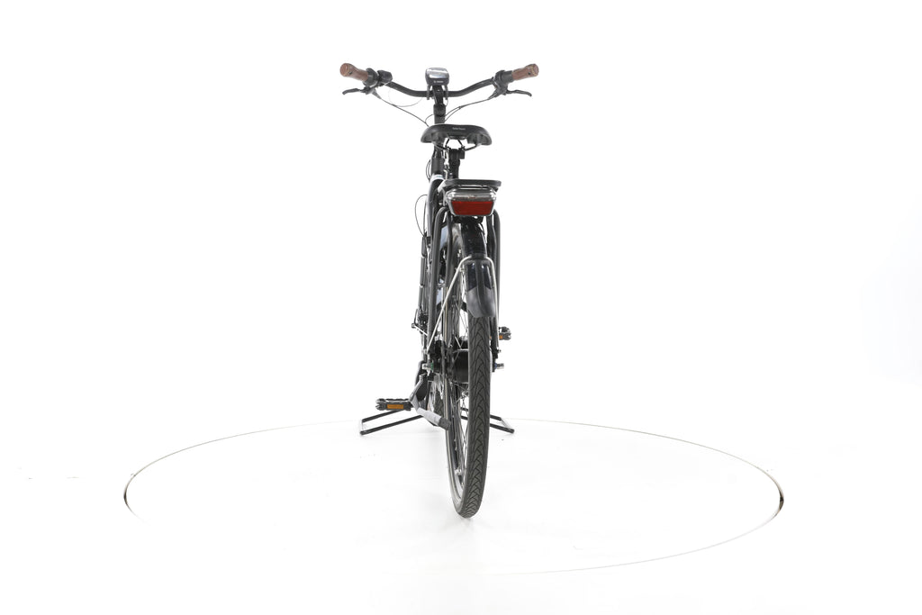 Gazelle Grenoble C8 HMB City E-Bike Tiefeinsteiger - Image 10