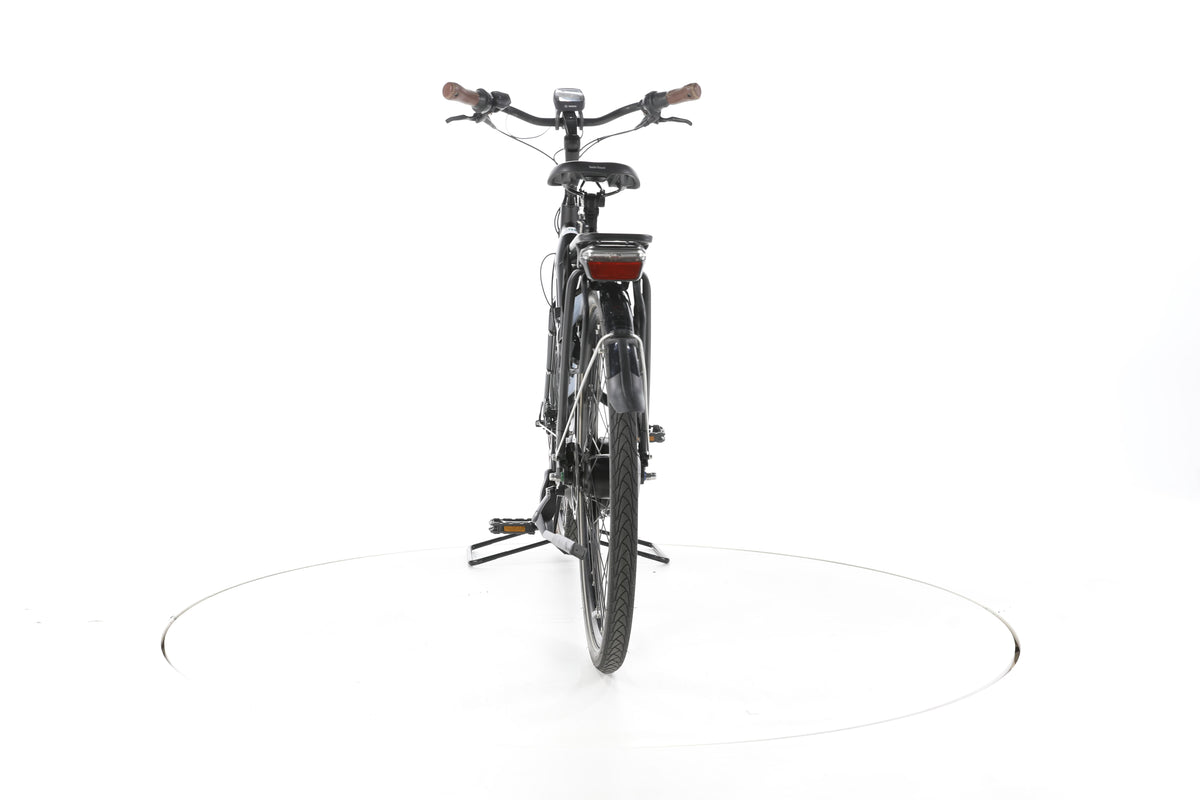 Gazelle Grenoble C8 HMB City E-Bike Tiefeinsteiger - Image 10