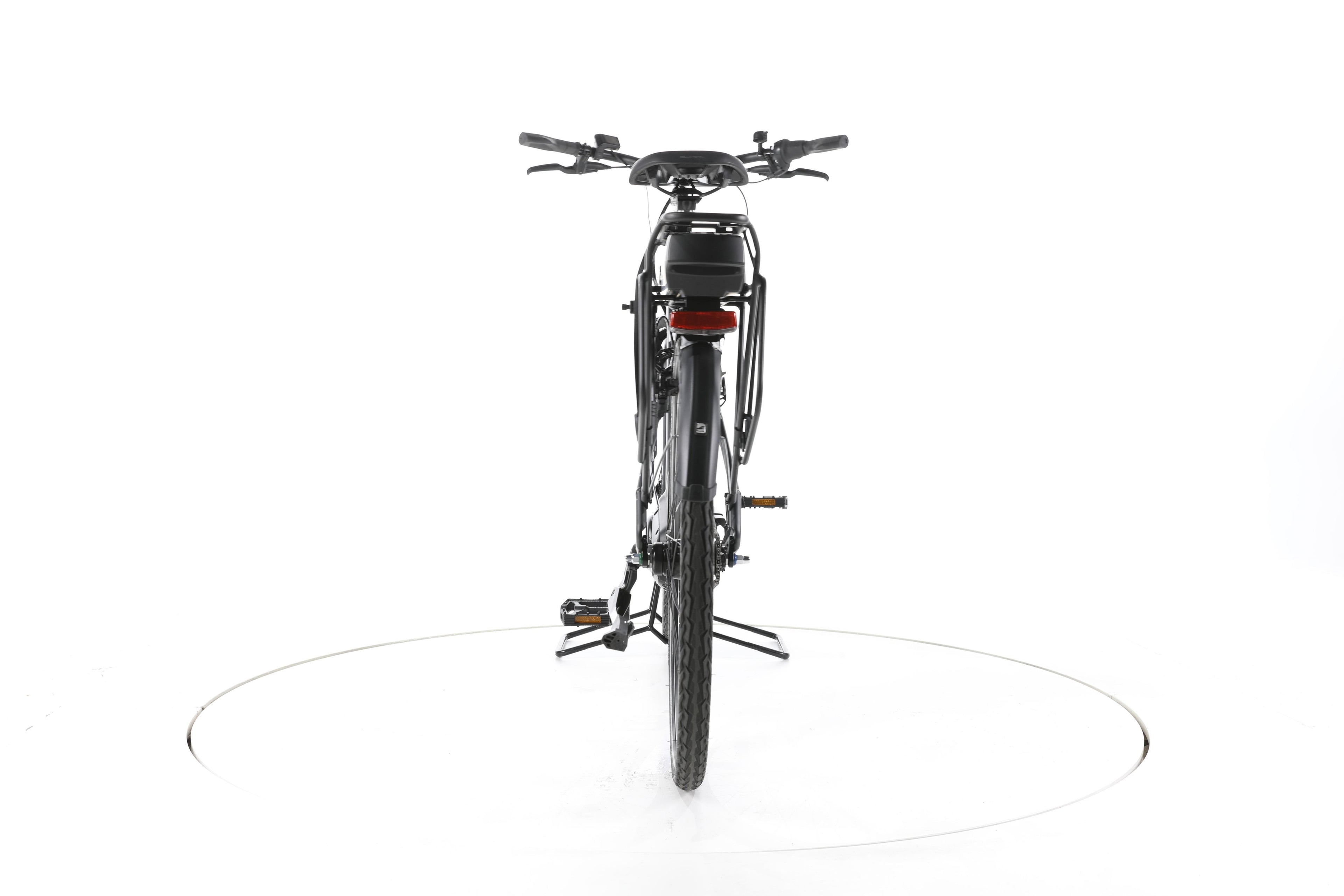 Giant Entour E+ 1 RT LDS City E-Bike Tiefeinsteiger - Image 10