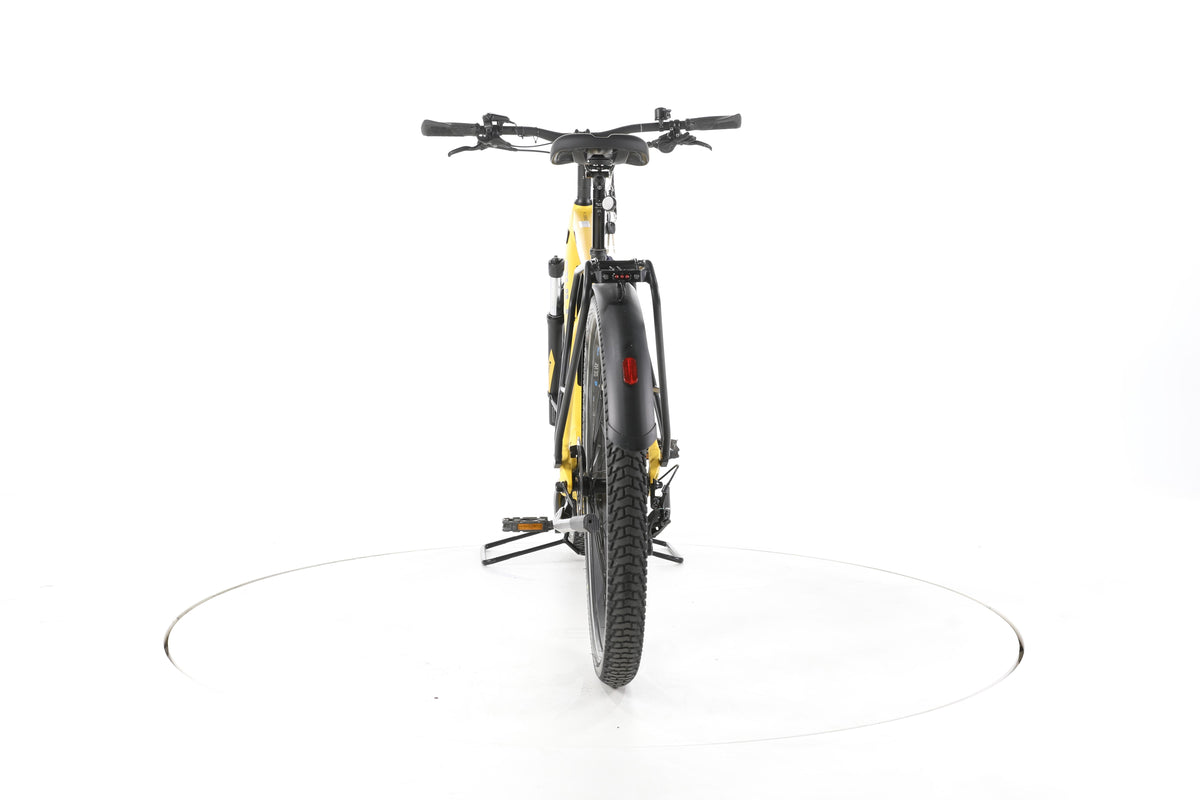 Bulls Iconic EVO 2 Trekking E-Bike - Image 10