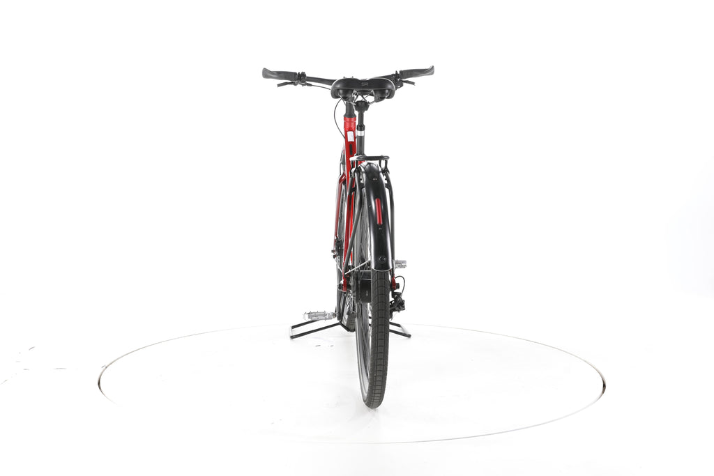 Coboc Kallio CMF Trekking E-Bike Tiefeinsteiger - Image 10