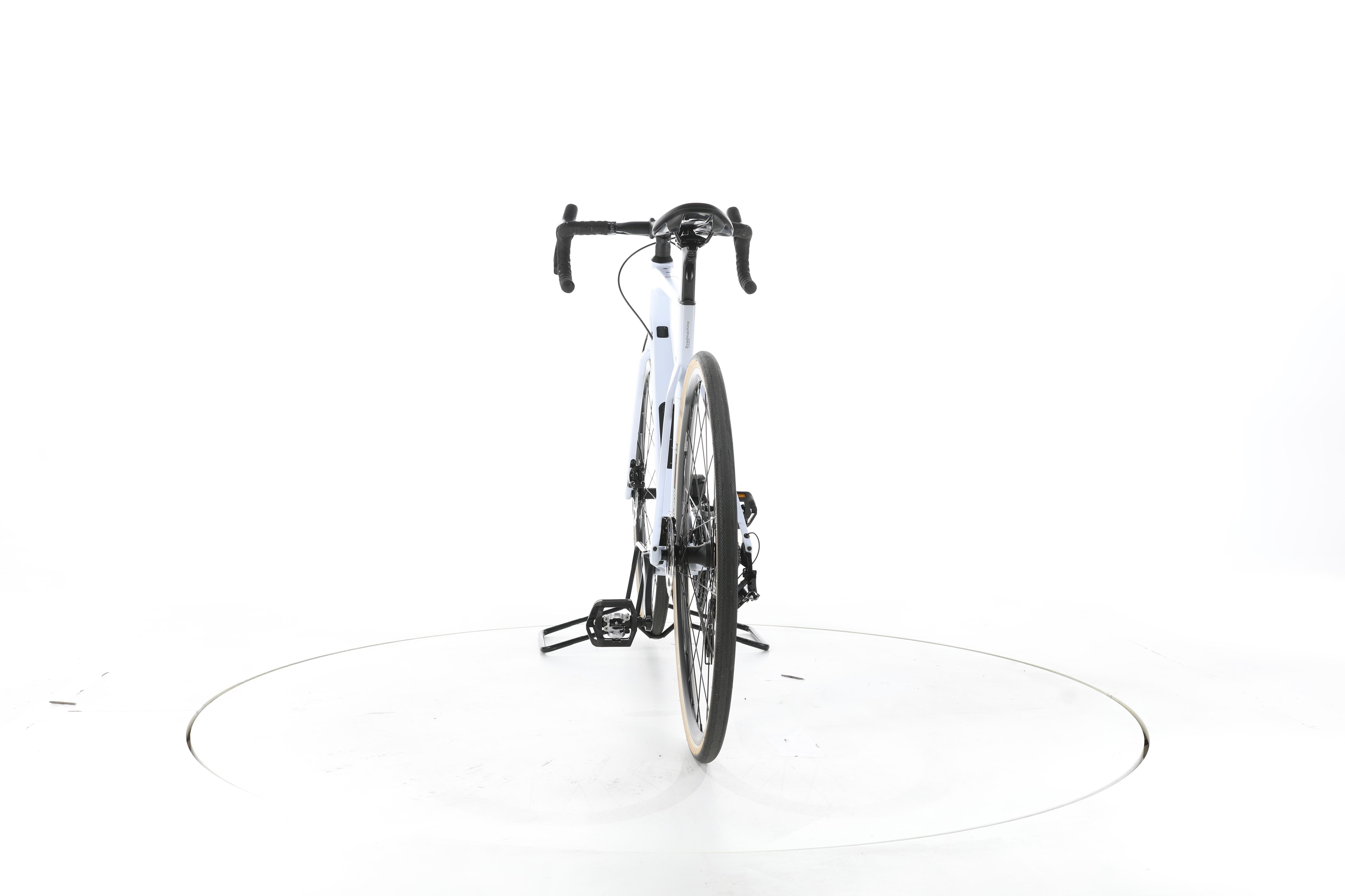BMC Roadmachine Four Gravelbike Carbon 2024 - Image 10