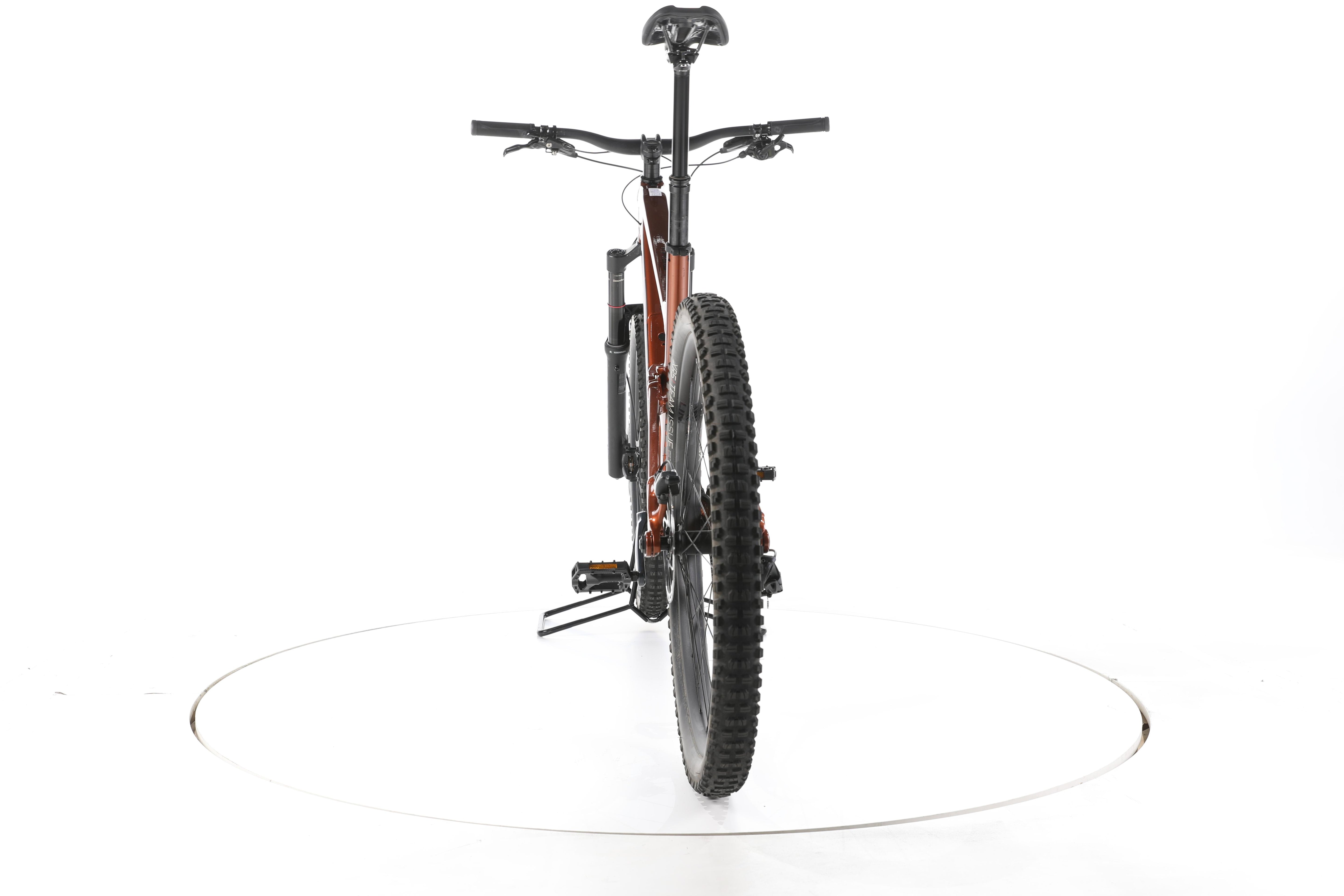 Trek Slash 8 Gen 5 Fahrrad Fully - Image 10