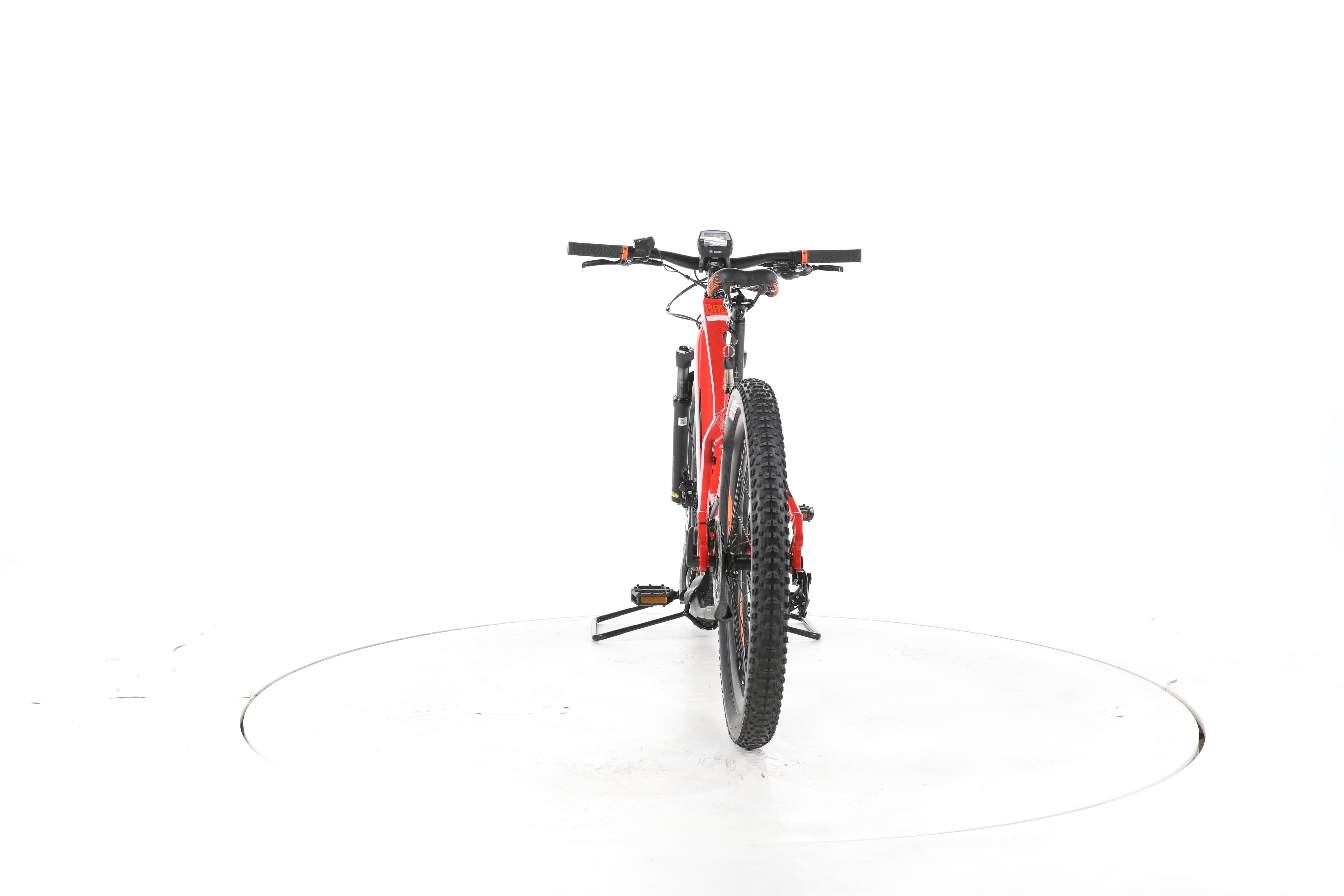 KTM Macina MINI ME 441 E-Bike - Image 10