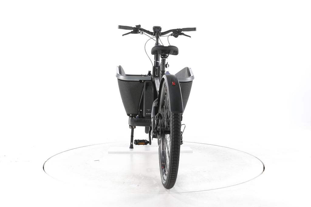 Cube Cargo Sport Dual Hybrid E-Lastenrad - Image 10