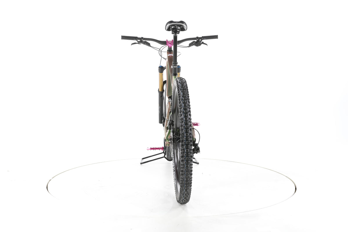 Cannondale Jekyll 1 Fahrrad Fully - Image 10
