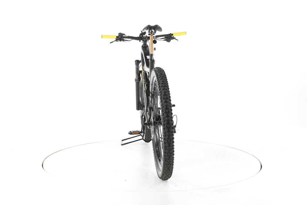 Kneissl Design Worldchampion E-Bike Fully - Image 10