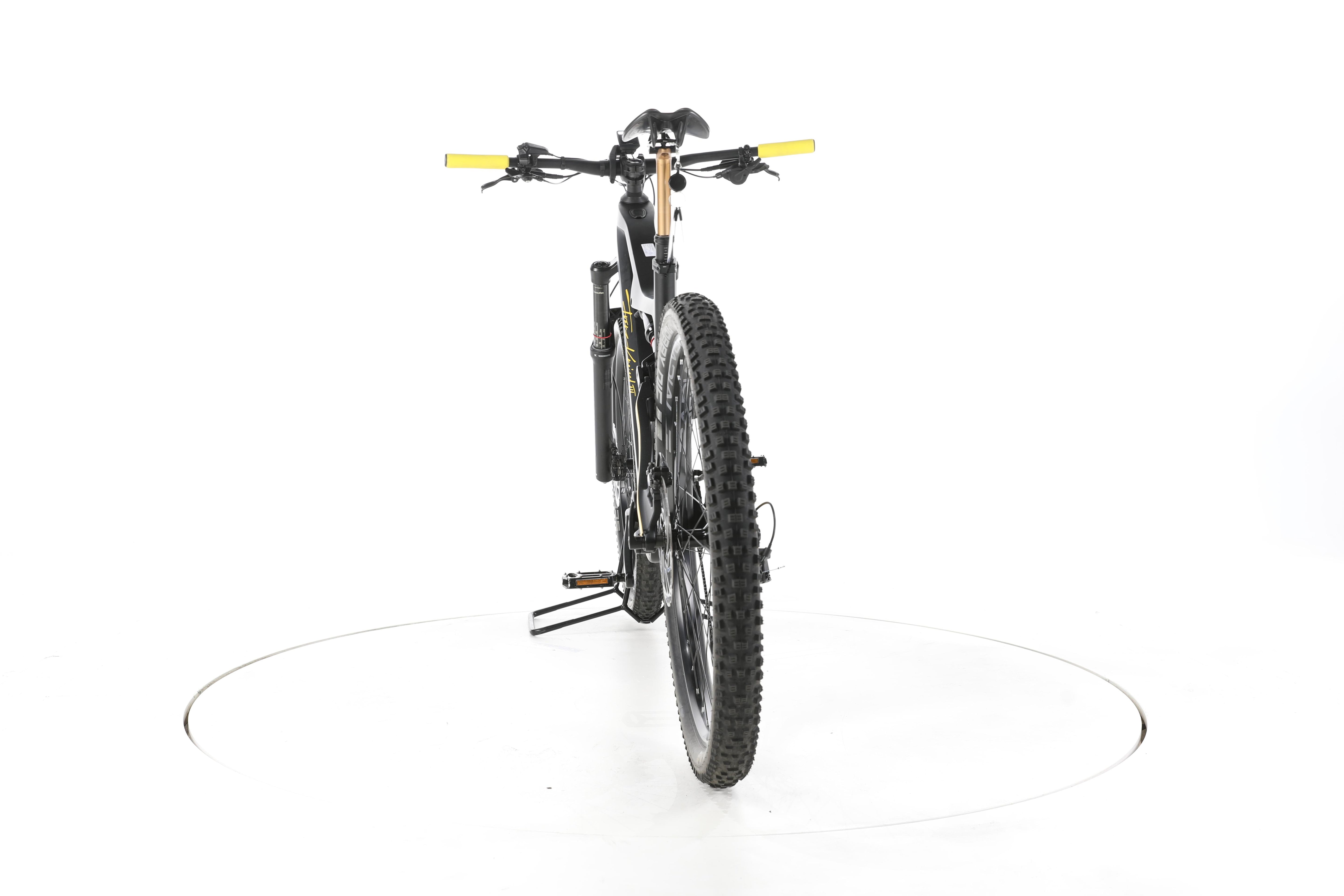 Kneissl Design Worldchampion E-Bike Fully - Image 10