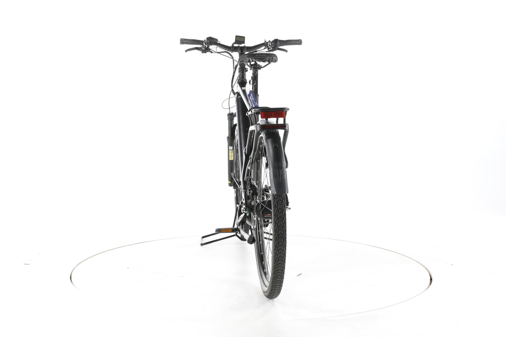 ZEMO ZE 5F City E-Bike - Image 10