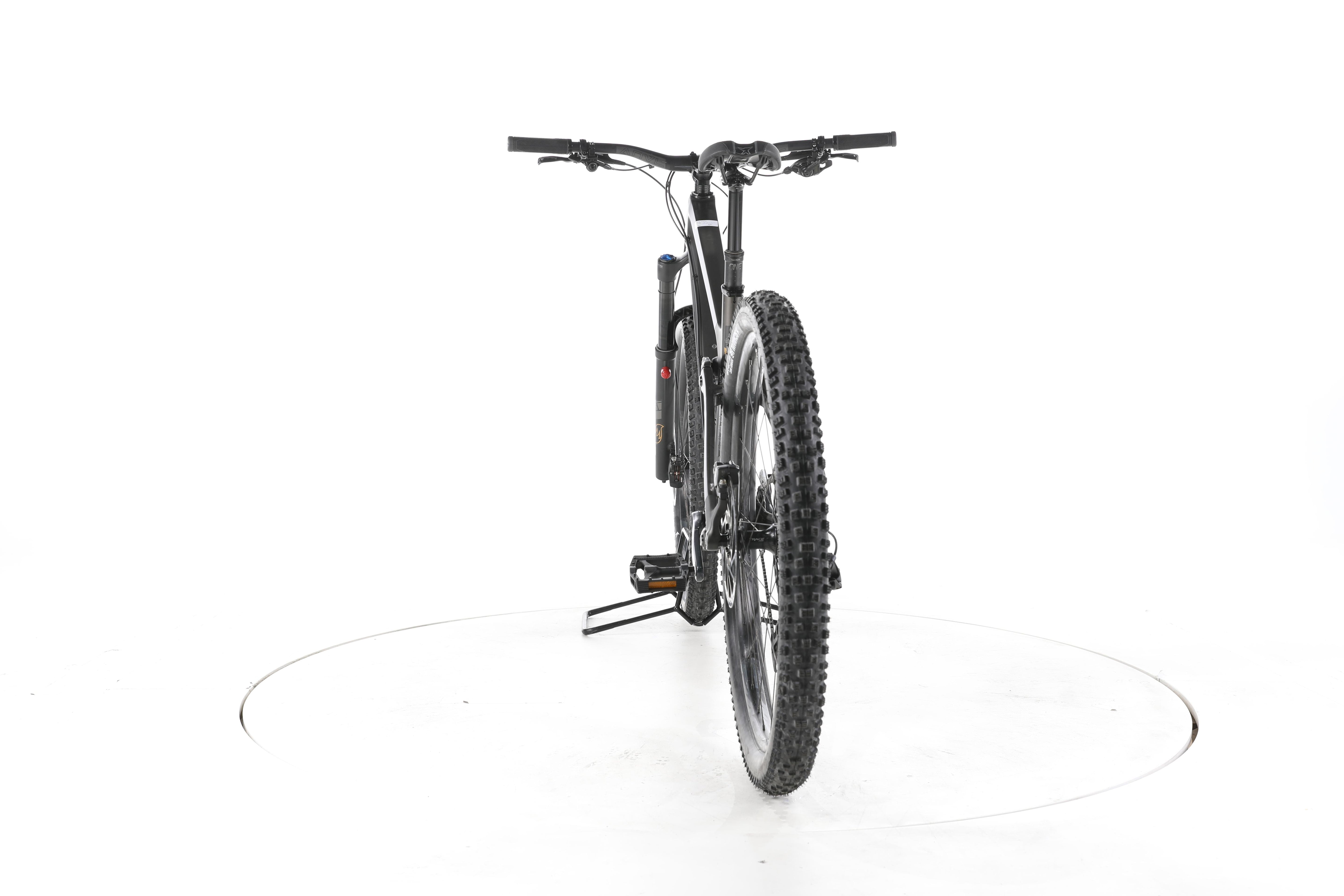 Transition Sentinel GX Fahrrad Fully - Image 10