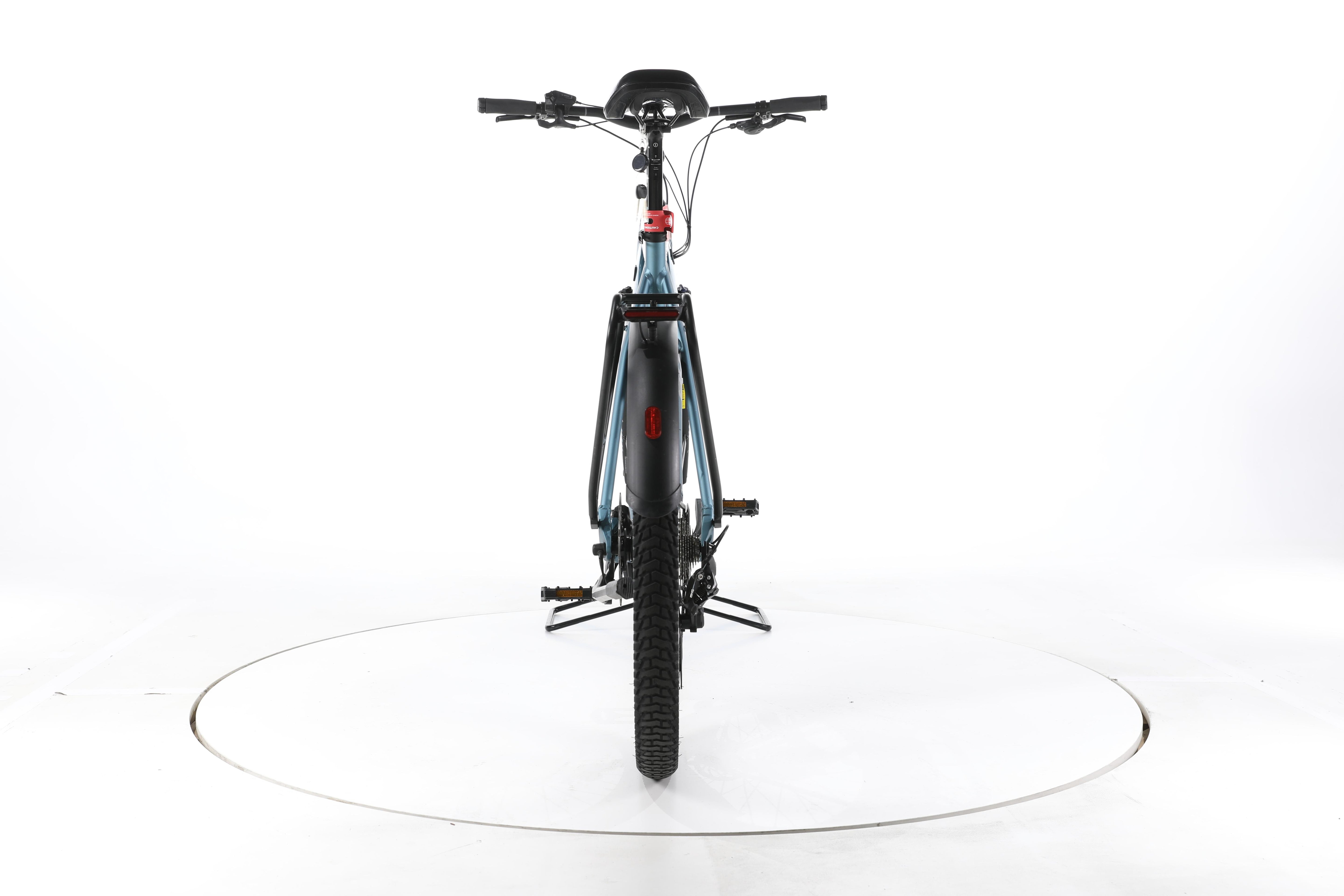 Bulls Iconic EVO 1 Trekking E-Bikes gebraucht