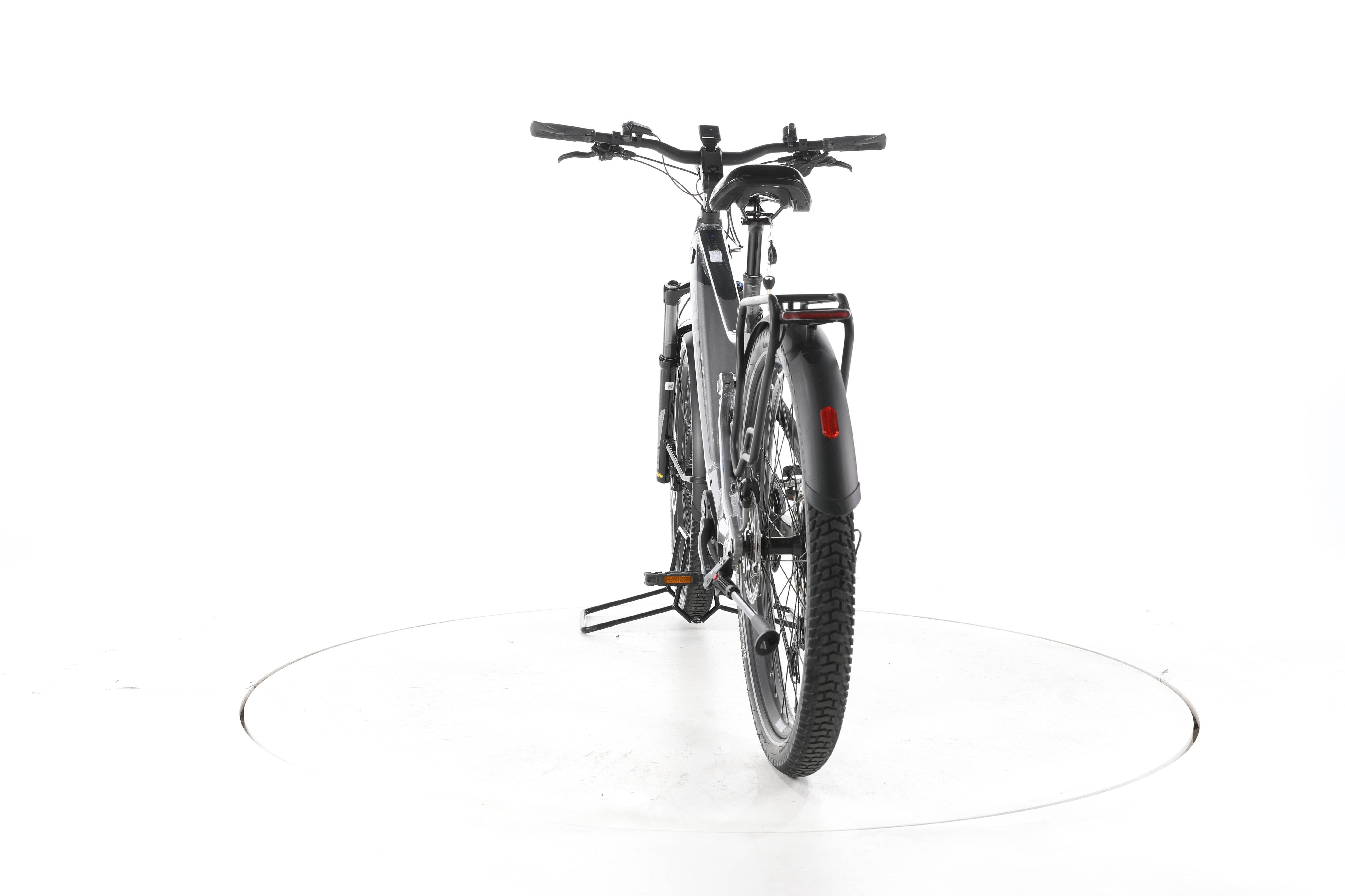 Bulls Iconic EVO TR2 SUV E-Bike - Image 10