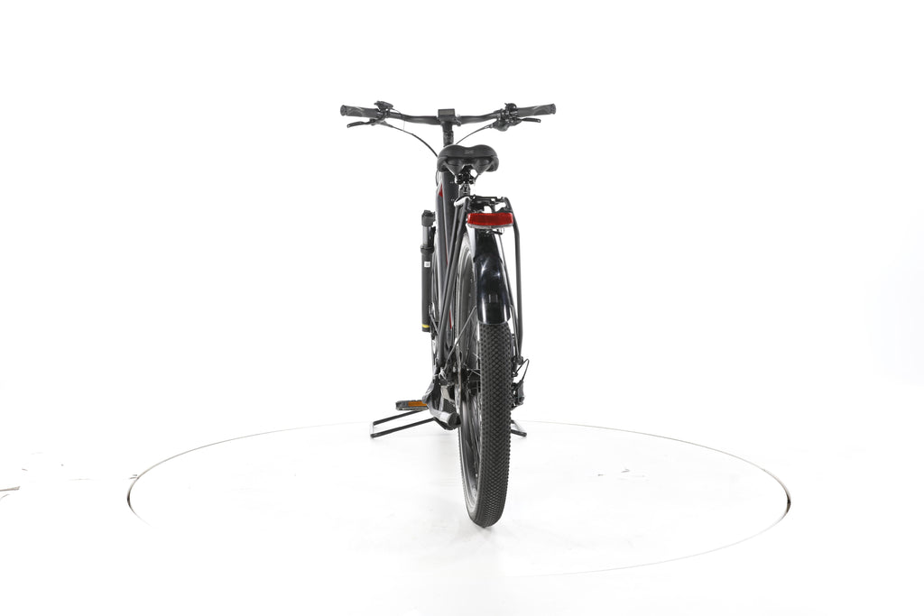 Diamant Zouma Deluxe+ Trekking E-Bike Tiefeinsteiger - Image 10