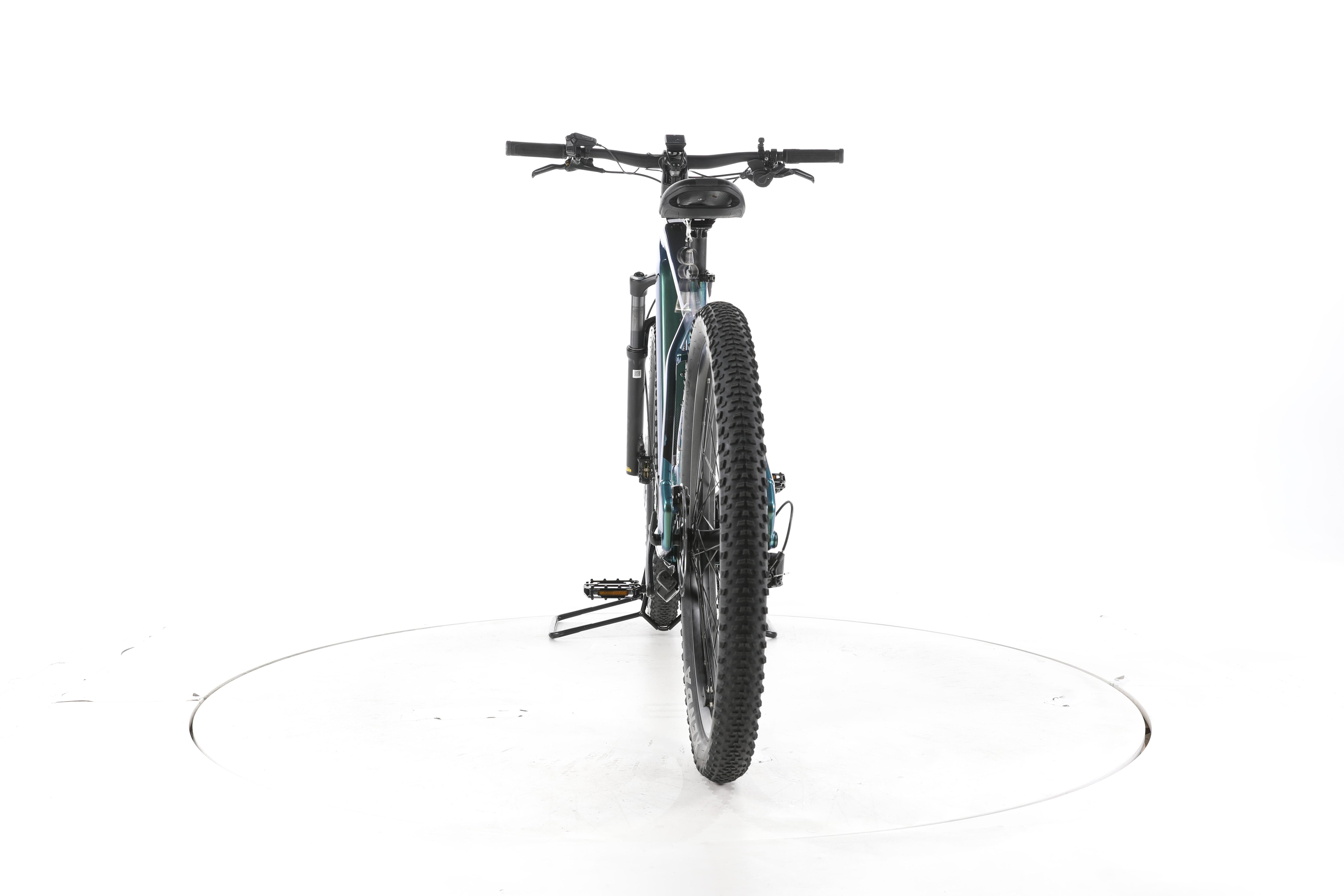 Scott Aspect eRIDE 900 E-Bike - Image 10
