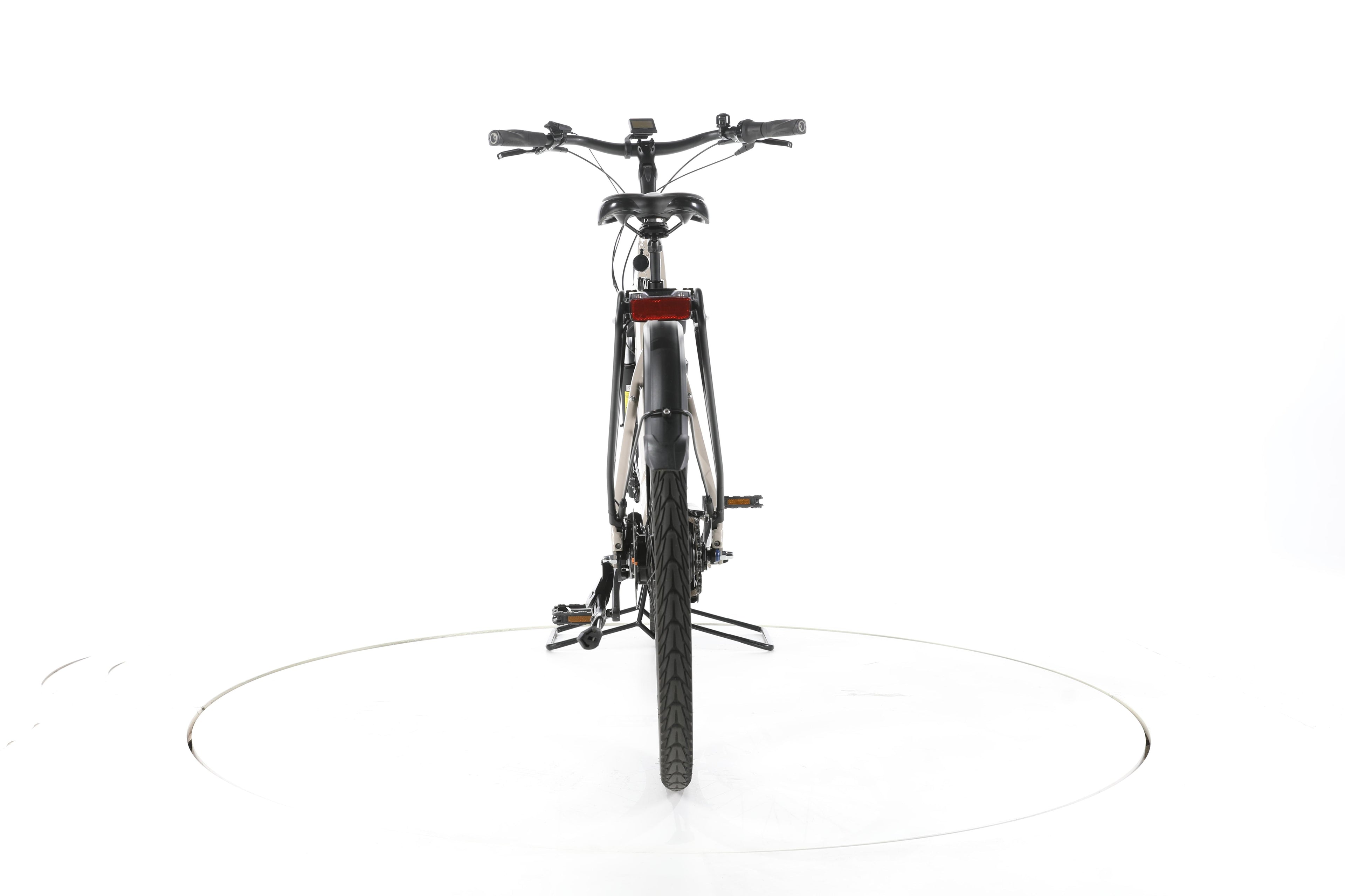 Kalkhoff Image 3.B Advance City E-Bike Tiefeinsteiger 2023 - Image 10