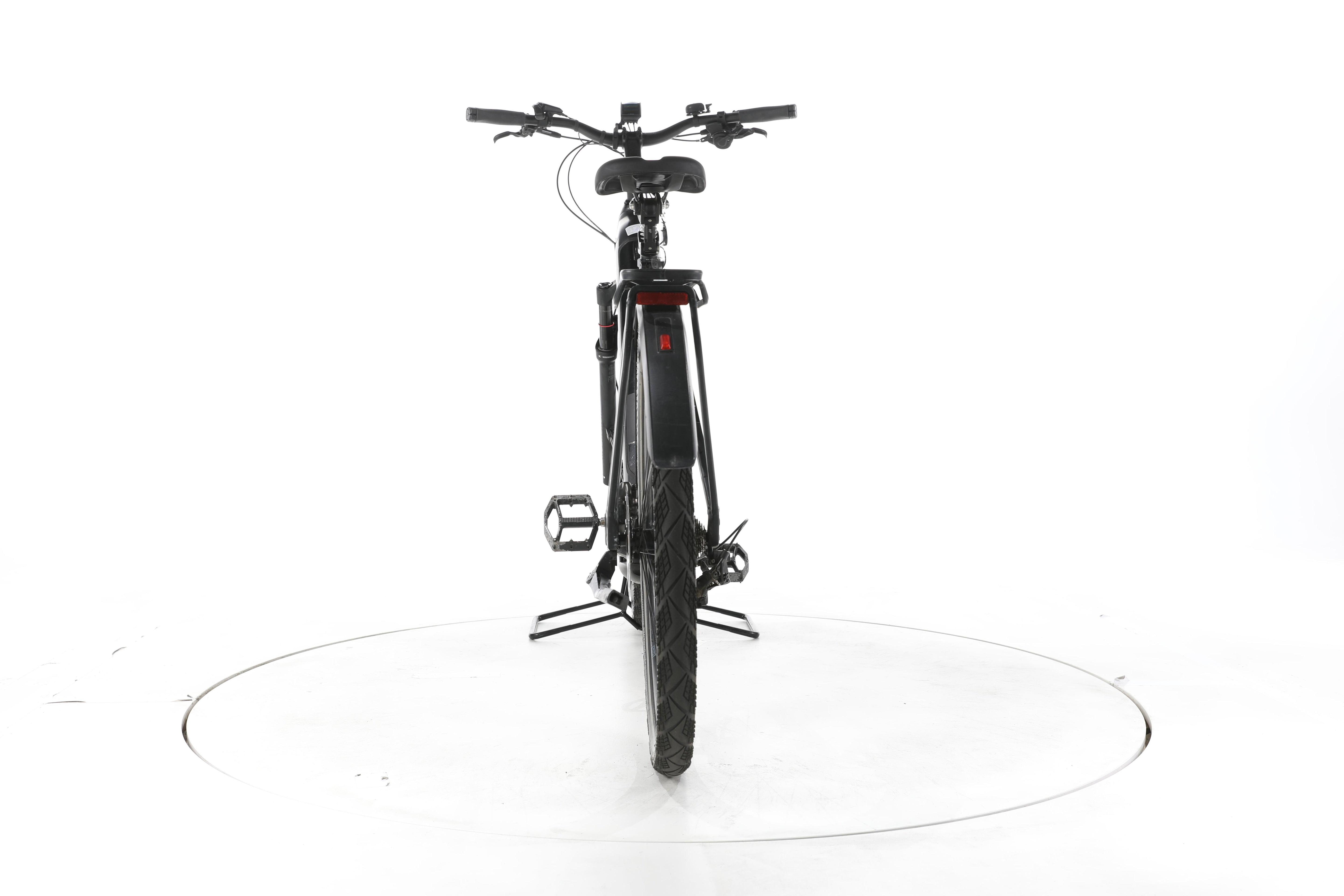 Cube Kathmandu Hybrid SLT Trekking E-Bike Tiefeinsteiger - Image 10