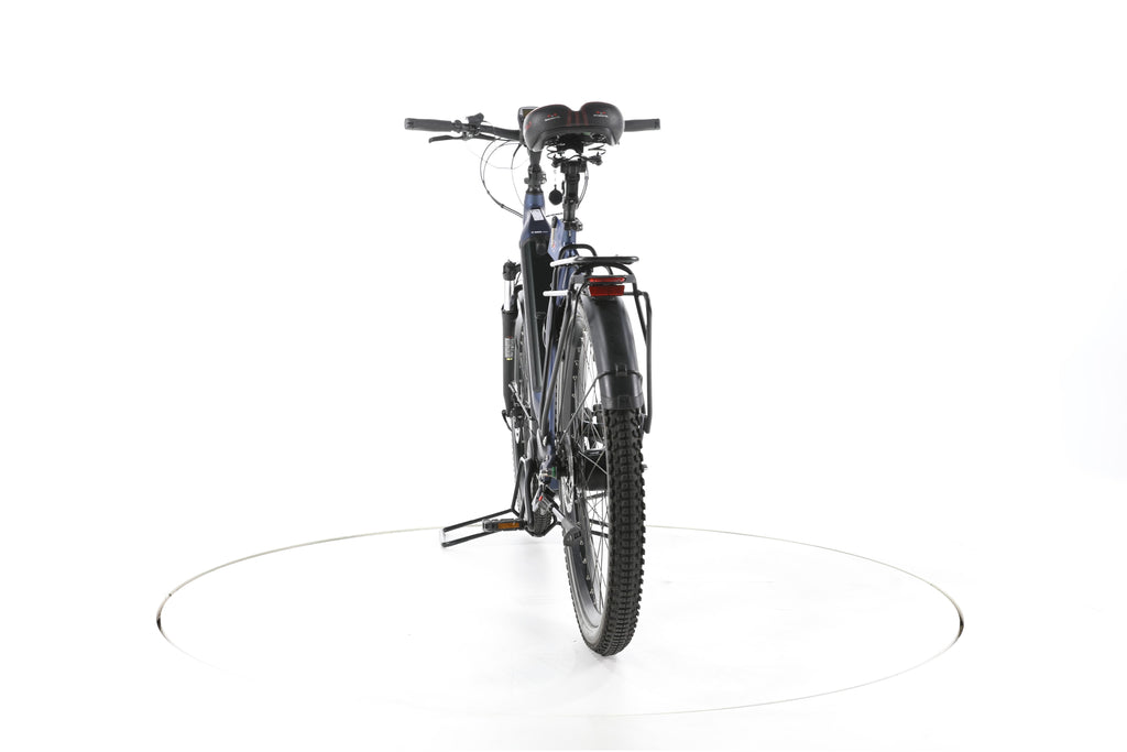 LPM E1 FL City E-Bike Tiefeinsteiger - Image 10