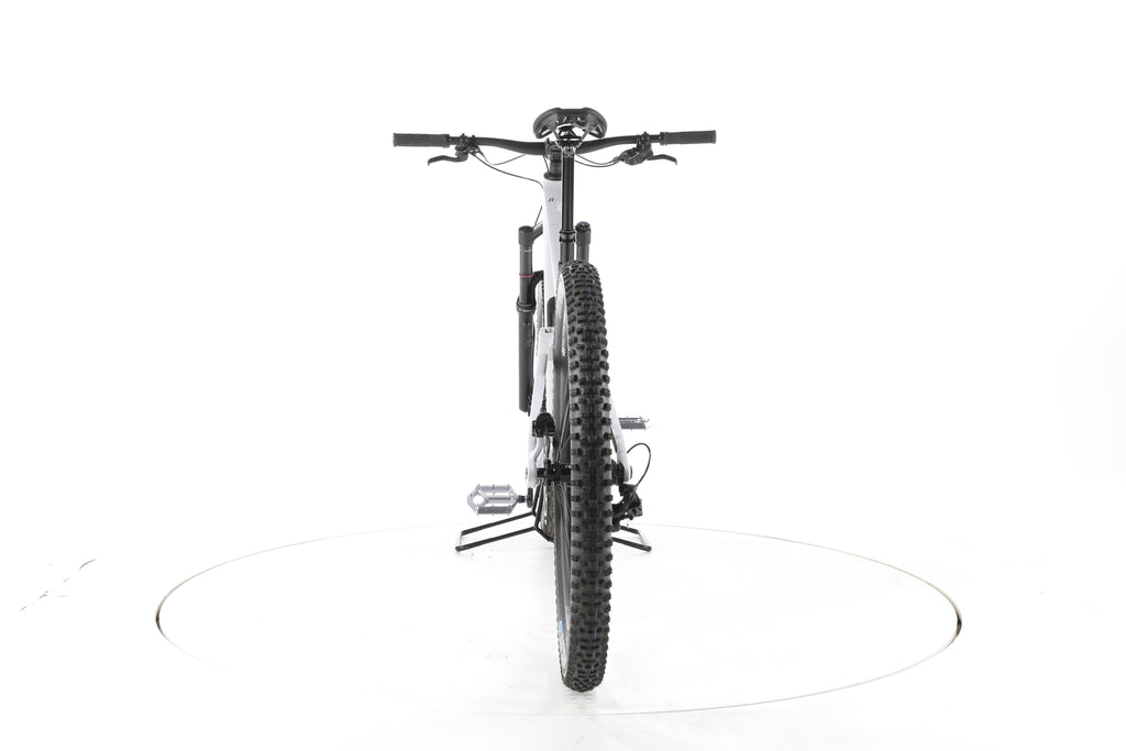 Cube Stereo ONE55 C:62 Race Fahrrad Fully - Image 10