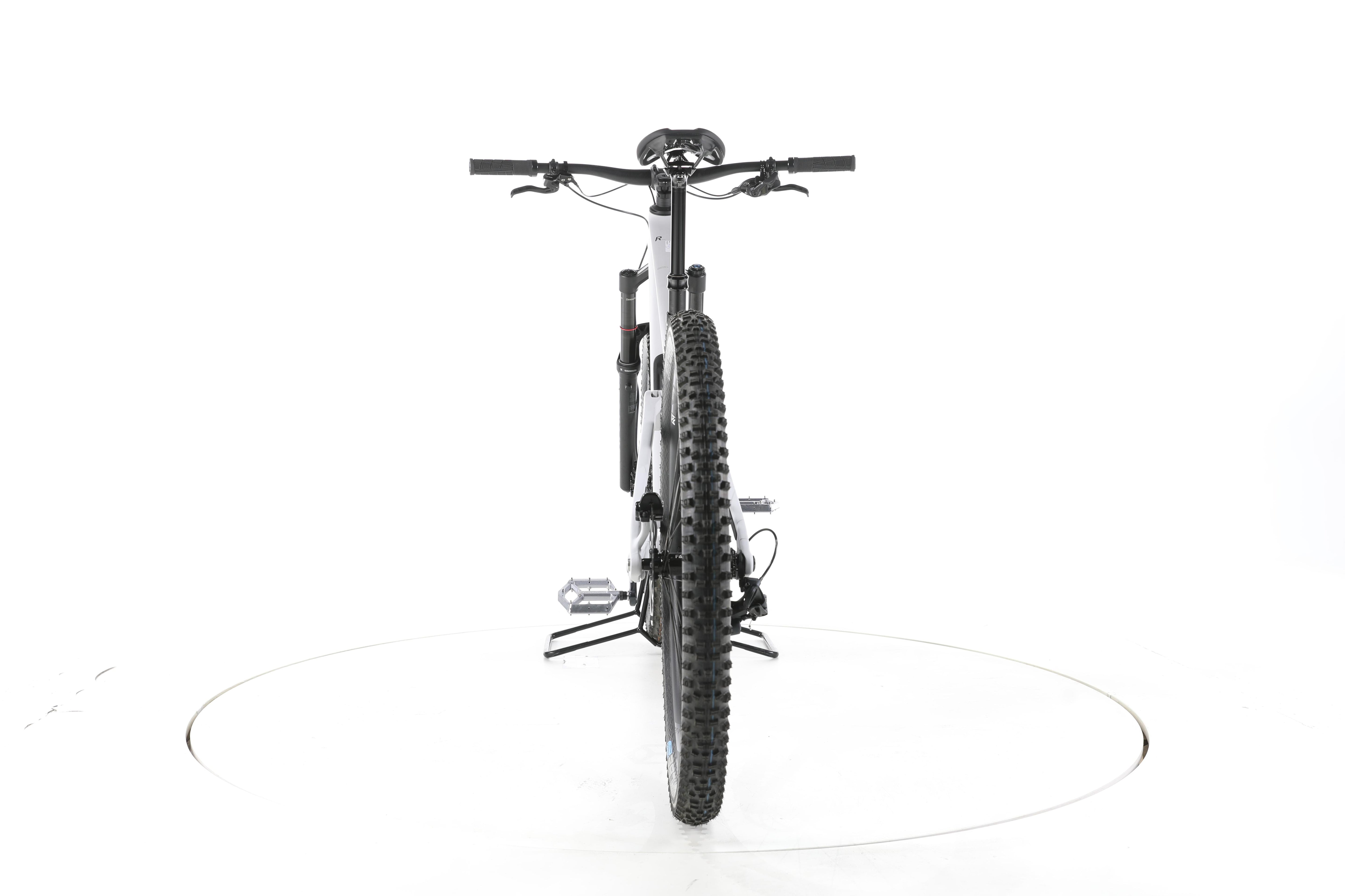 Cube Stereo ONE55 C:62 Race Fahrrad Fully - Image 10