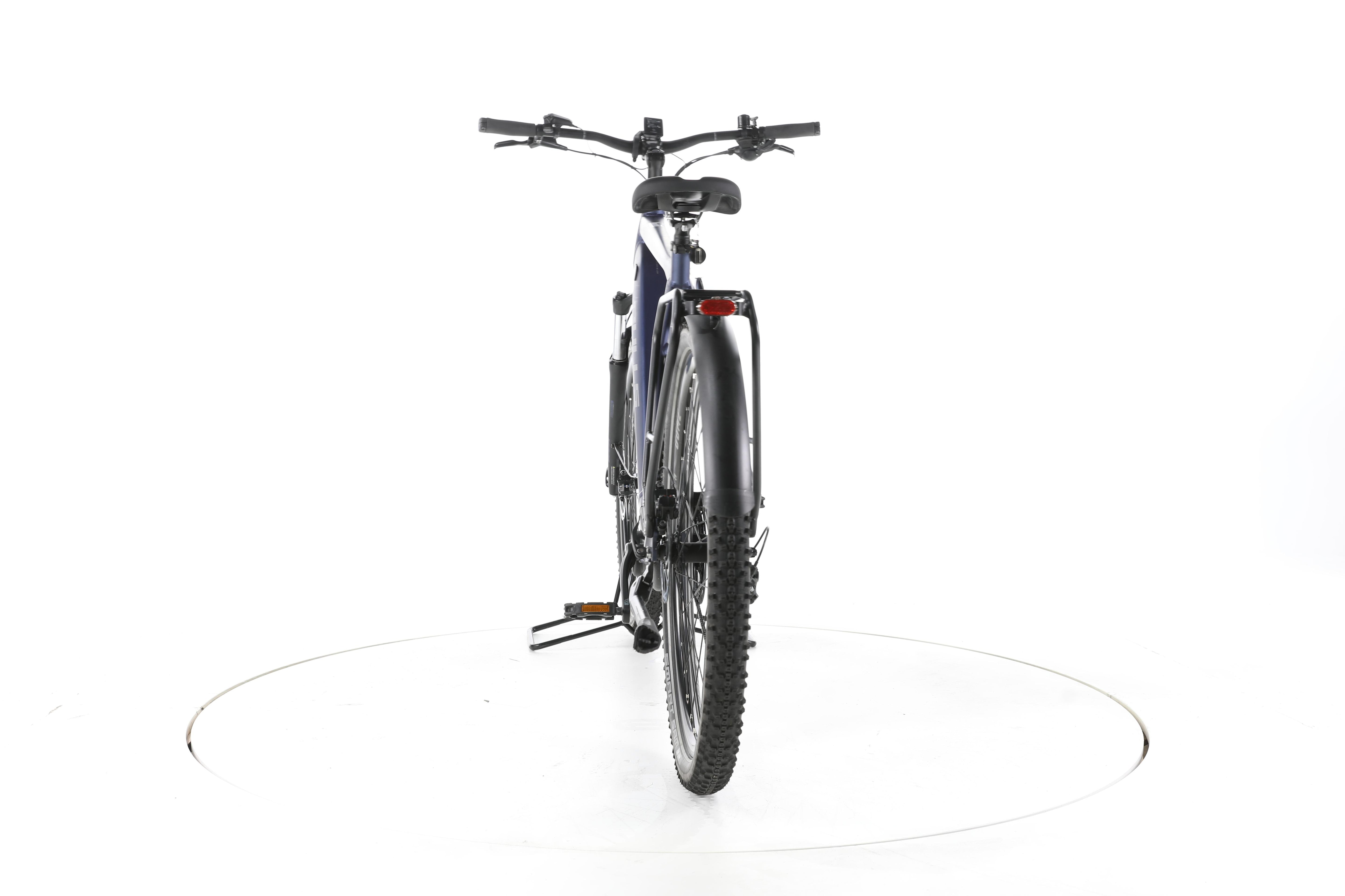 Bulls Allground EVO Trekking E-Bike - Image 10