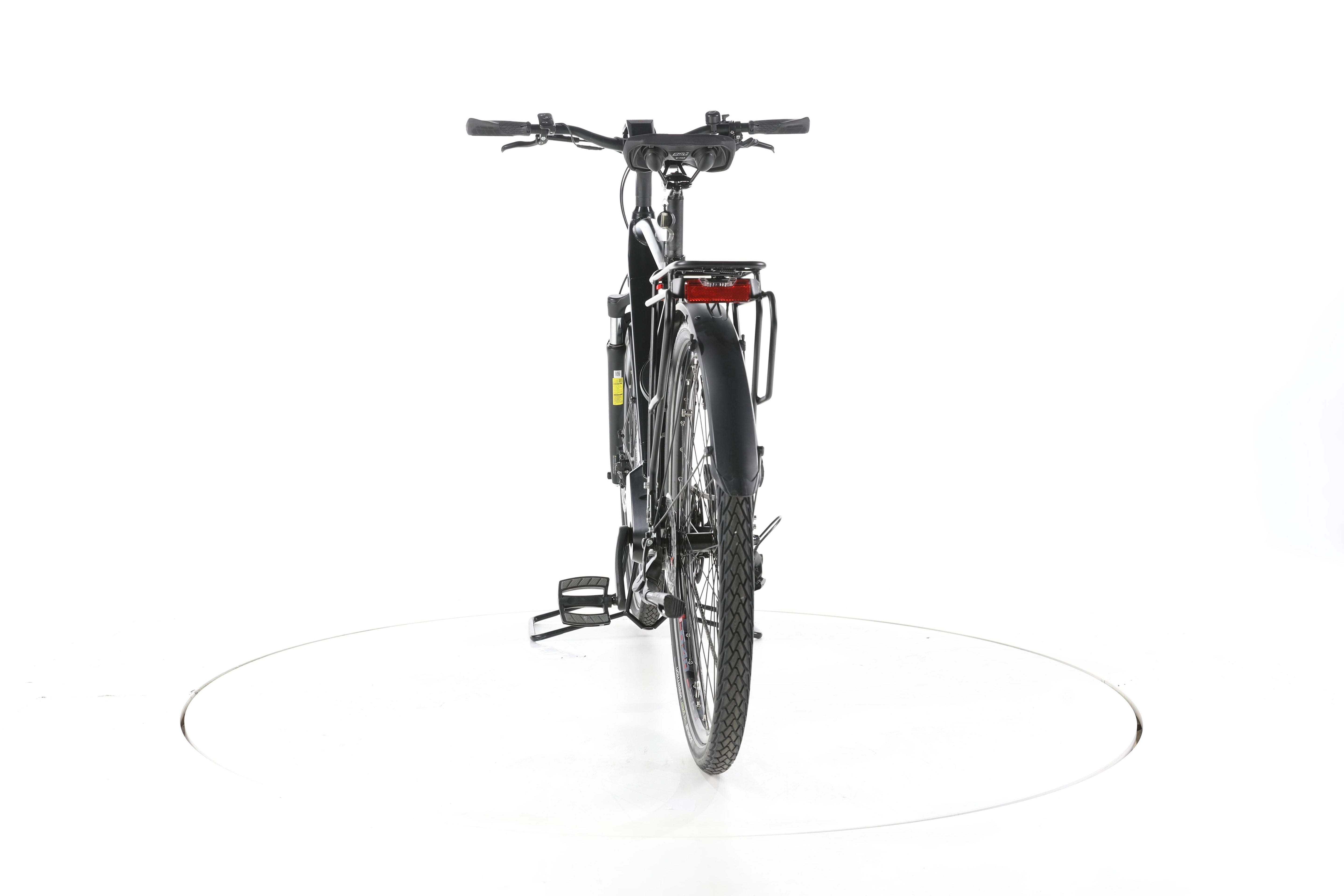 Prophete Entdecker 20.E Trekking E-Bike - Image 10