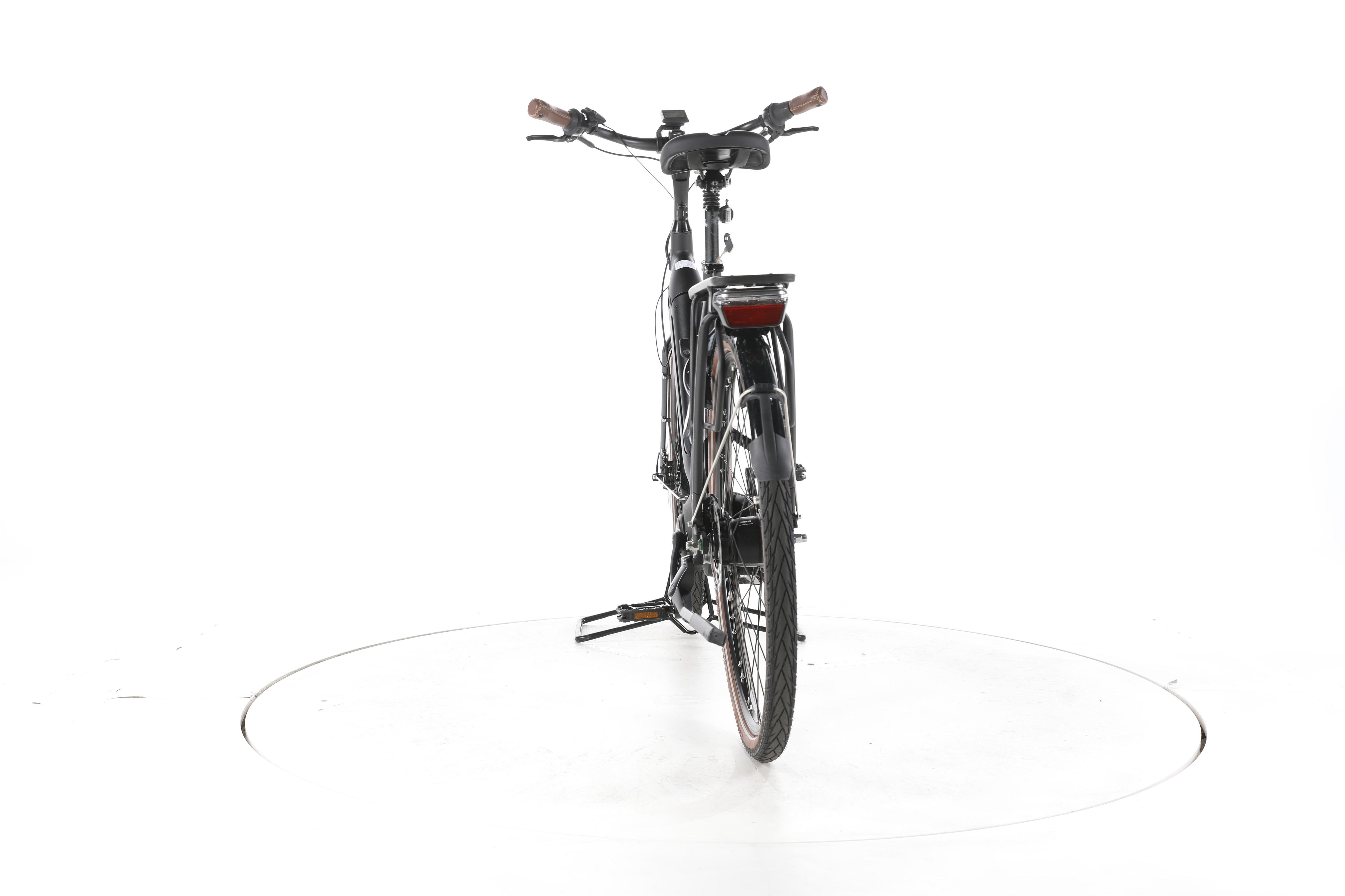 Gazelle Arroyo C8 Elite City E-Bike Tiefeinsteiger 2024 - Image 10