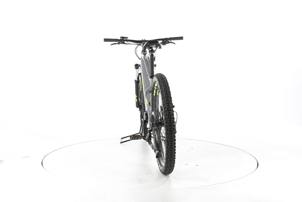 Haibike HardSeven 6 E-Bike - Image 10