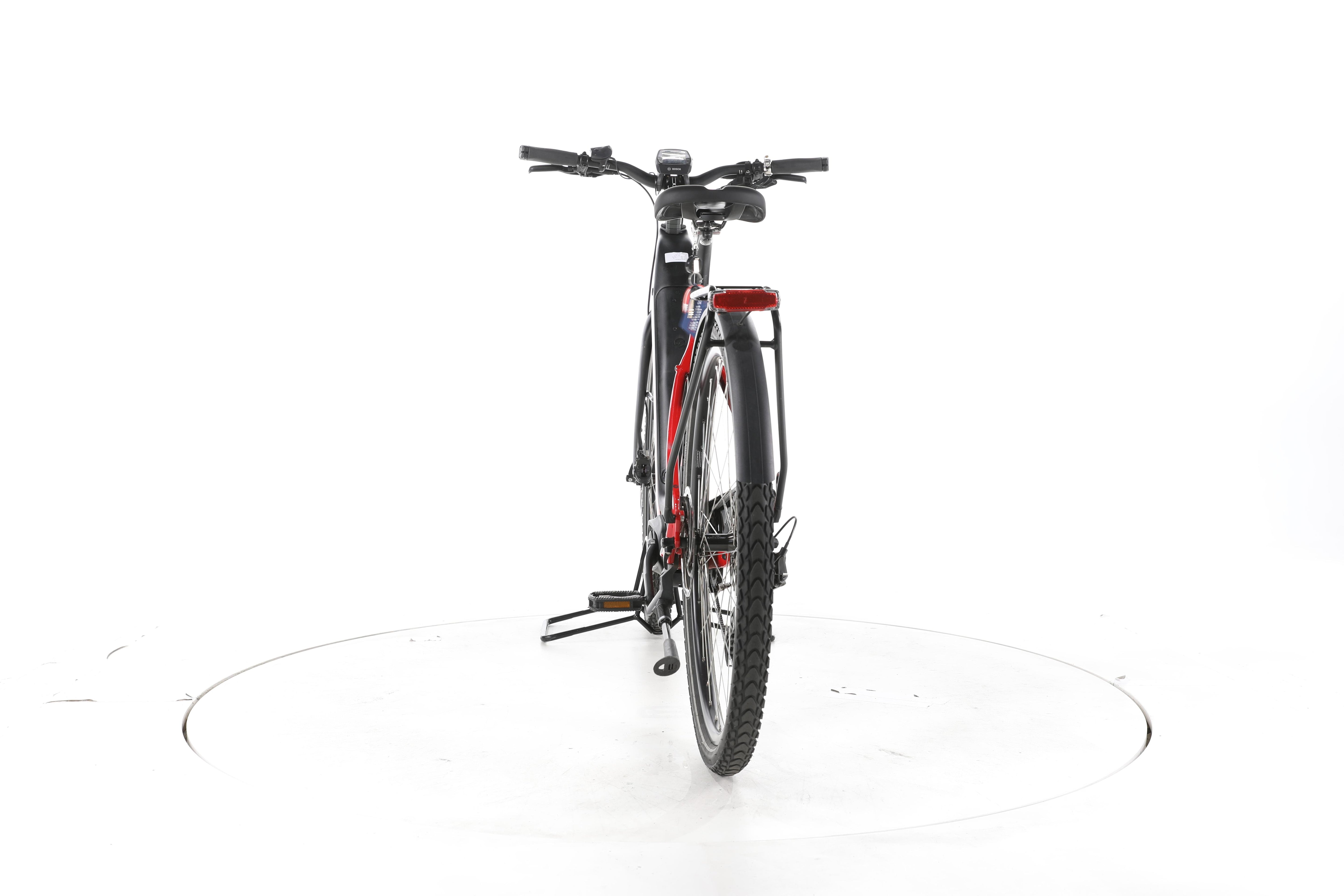Simplon Chenoa Trekking E-Bike Tiefeinsteiger - Image 10