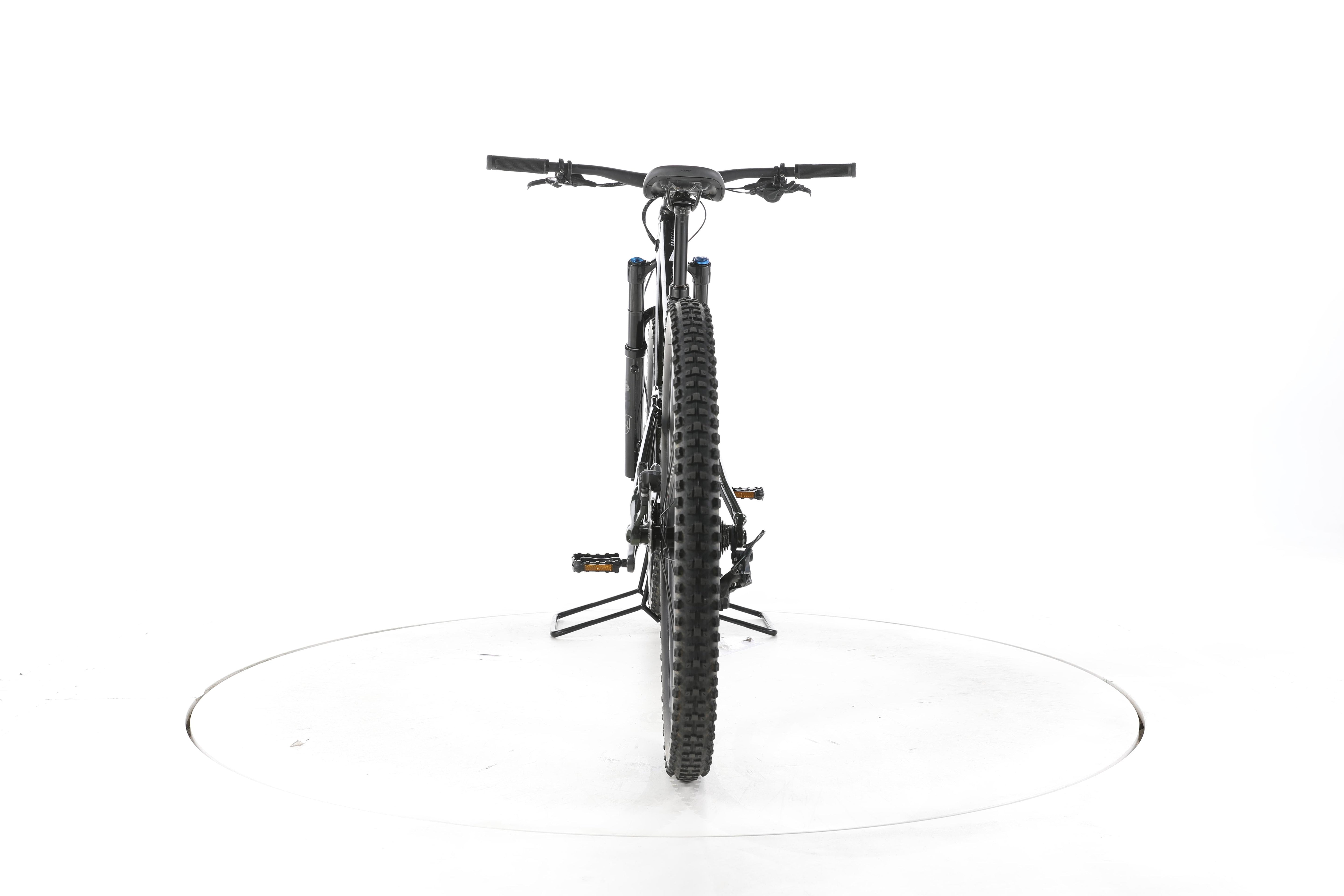 Giant Trance X 1 Fahrrad Fully - Image 10